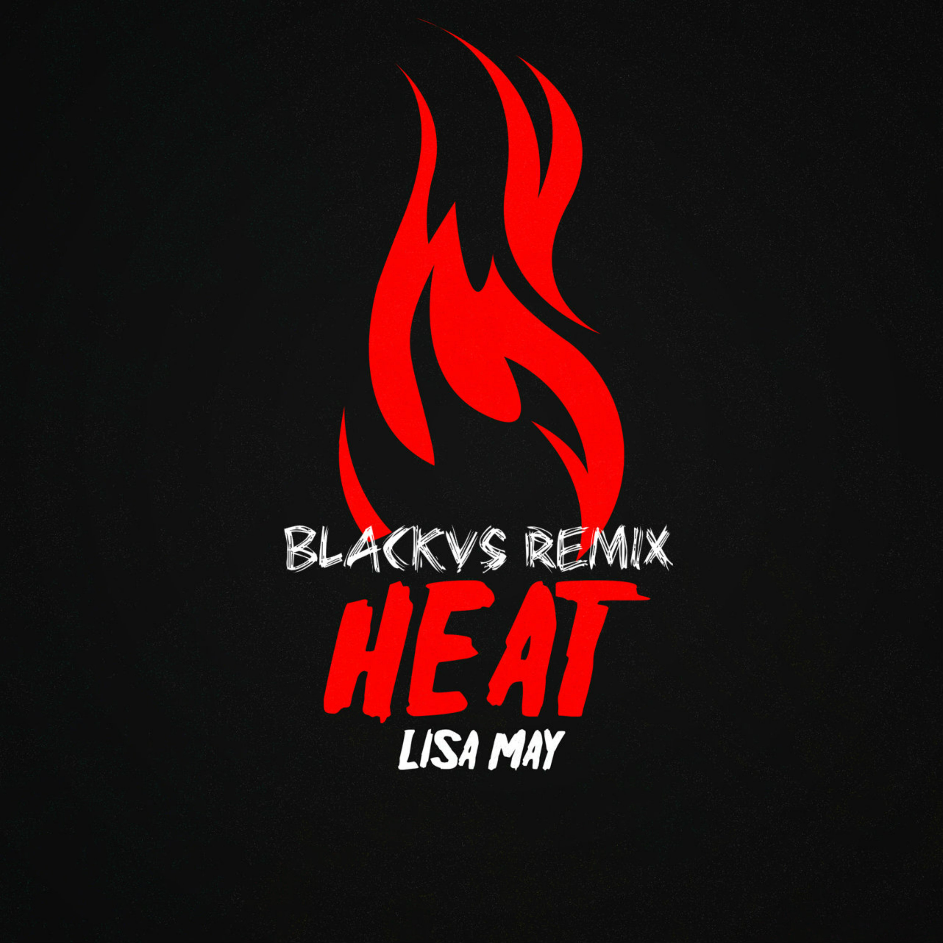 Heat (BLACKVS Remix)