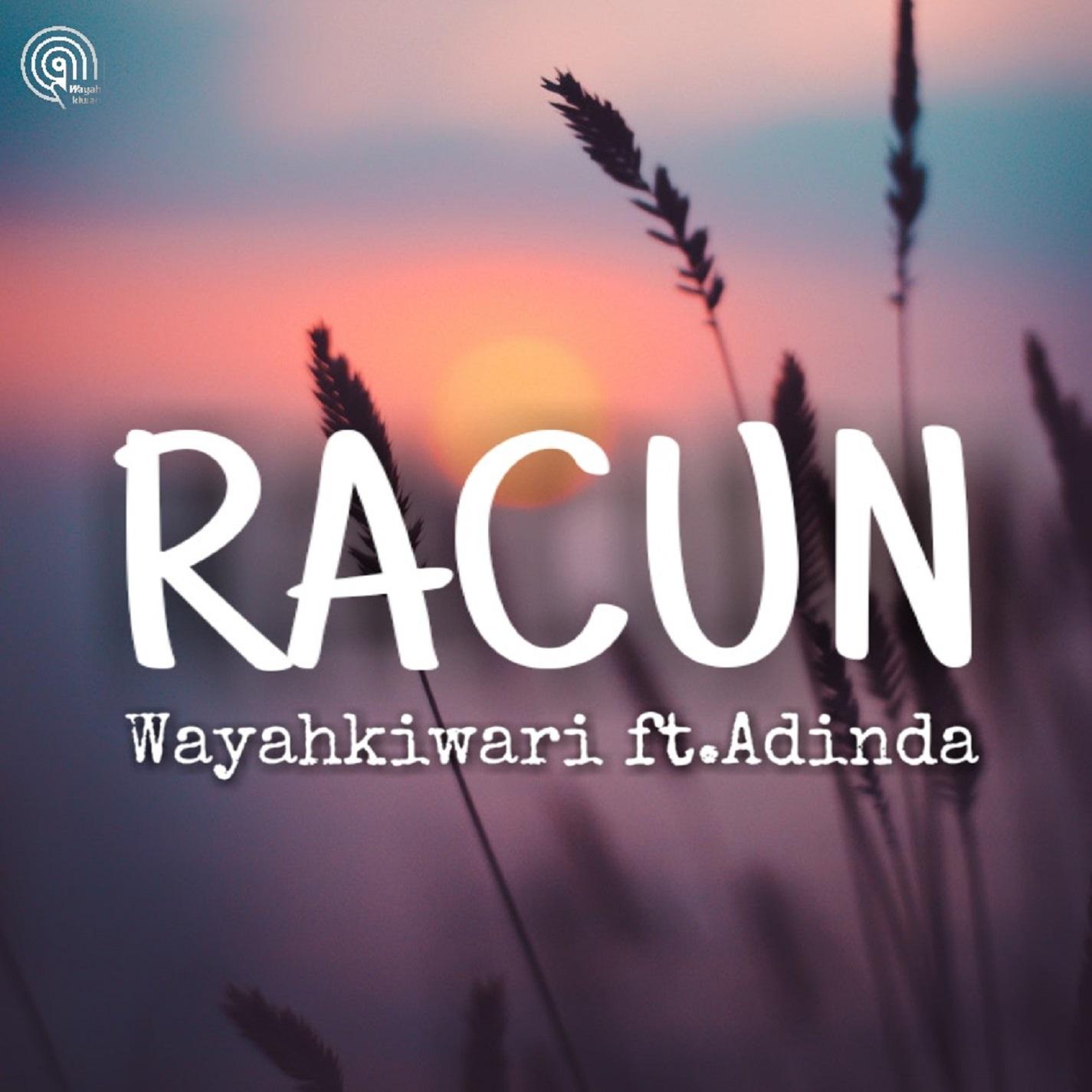 Racun (feat. Adinda)