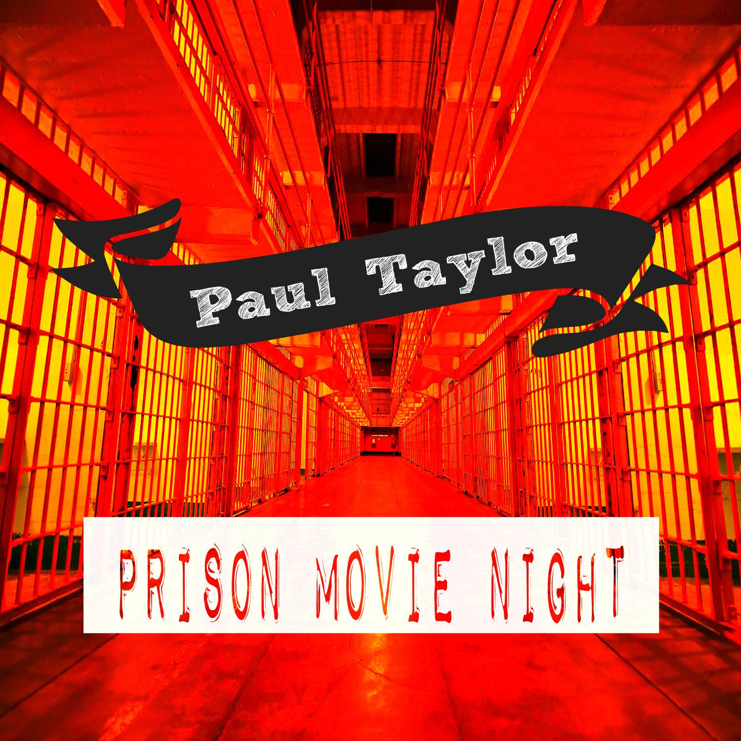 Prison Movie Night