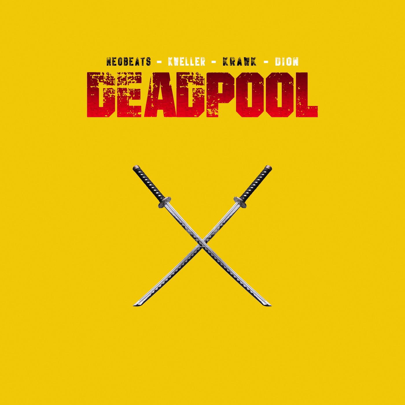 Deadpool