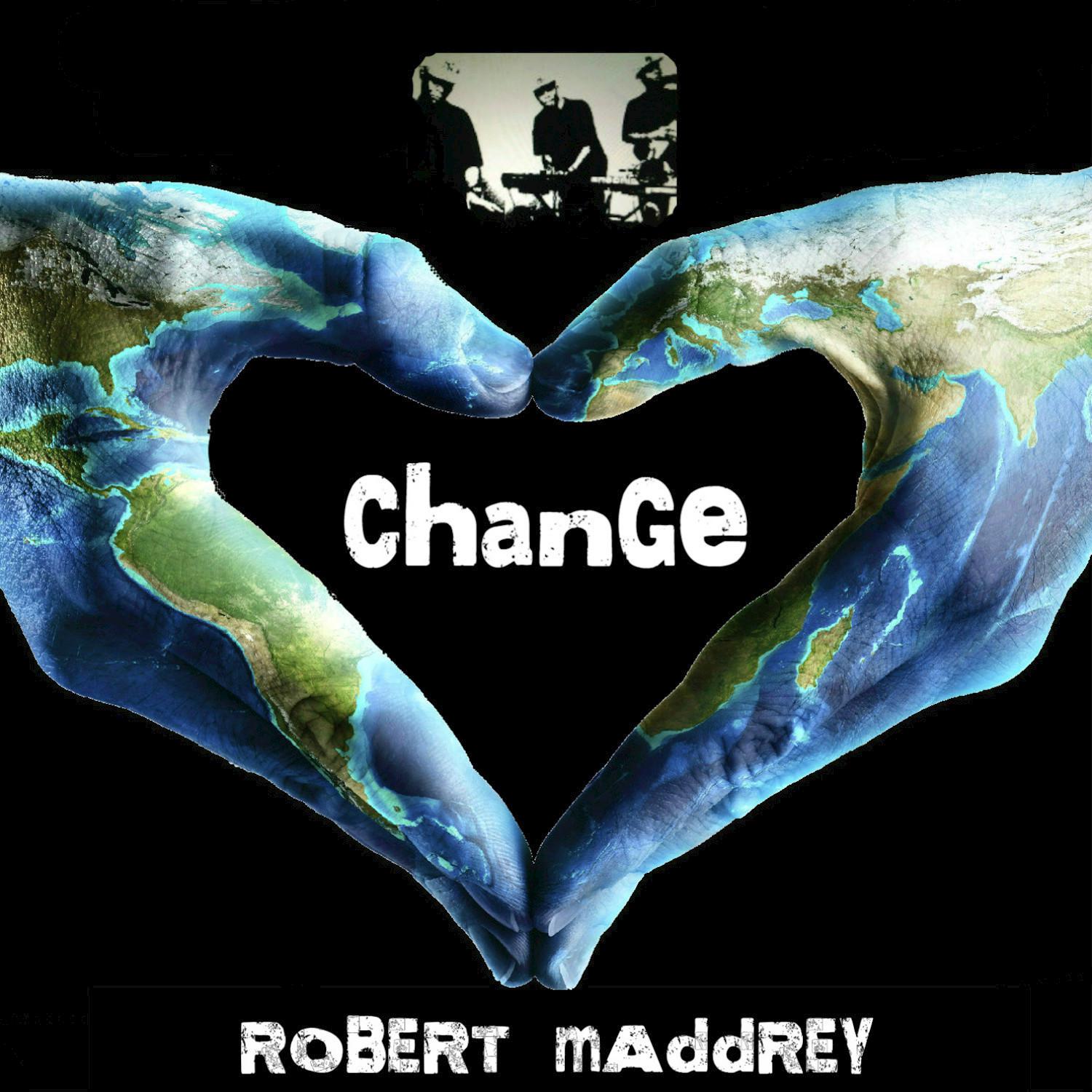 Change - Single