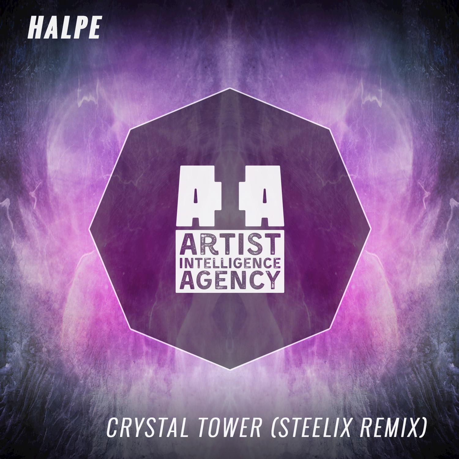 Crystal Tower (Steelix Remix)