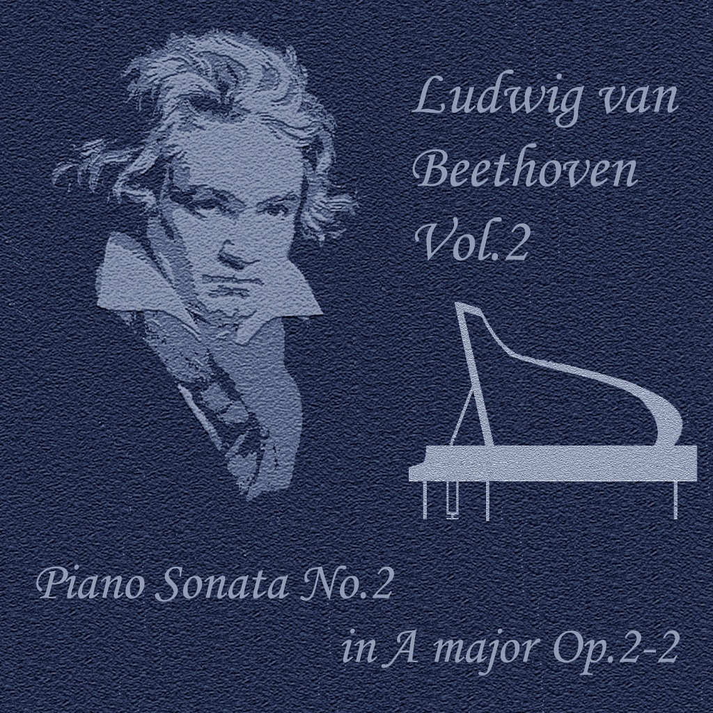 Piano Sonata No. 2 in A Major Op. 2 No. 2: IV. Rondo (Grazioso)