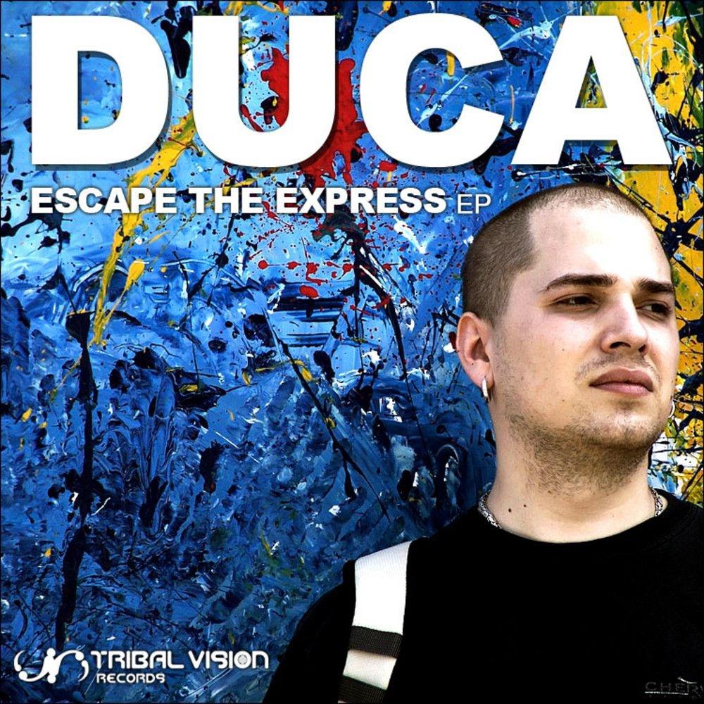 Buttersonic Ear Peaks (Duca Remix)