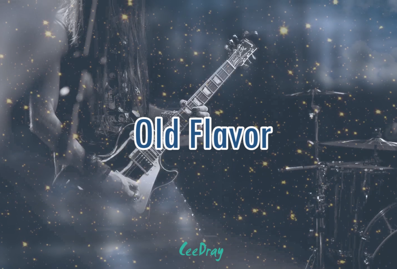 【Old Flavor】 西追 HipHop Beats instrumental