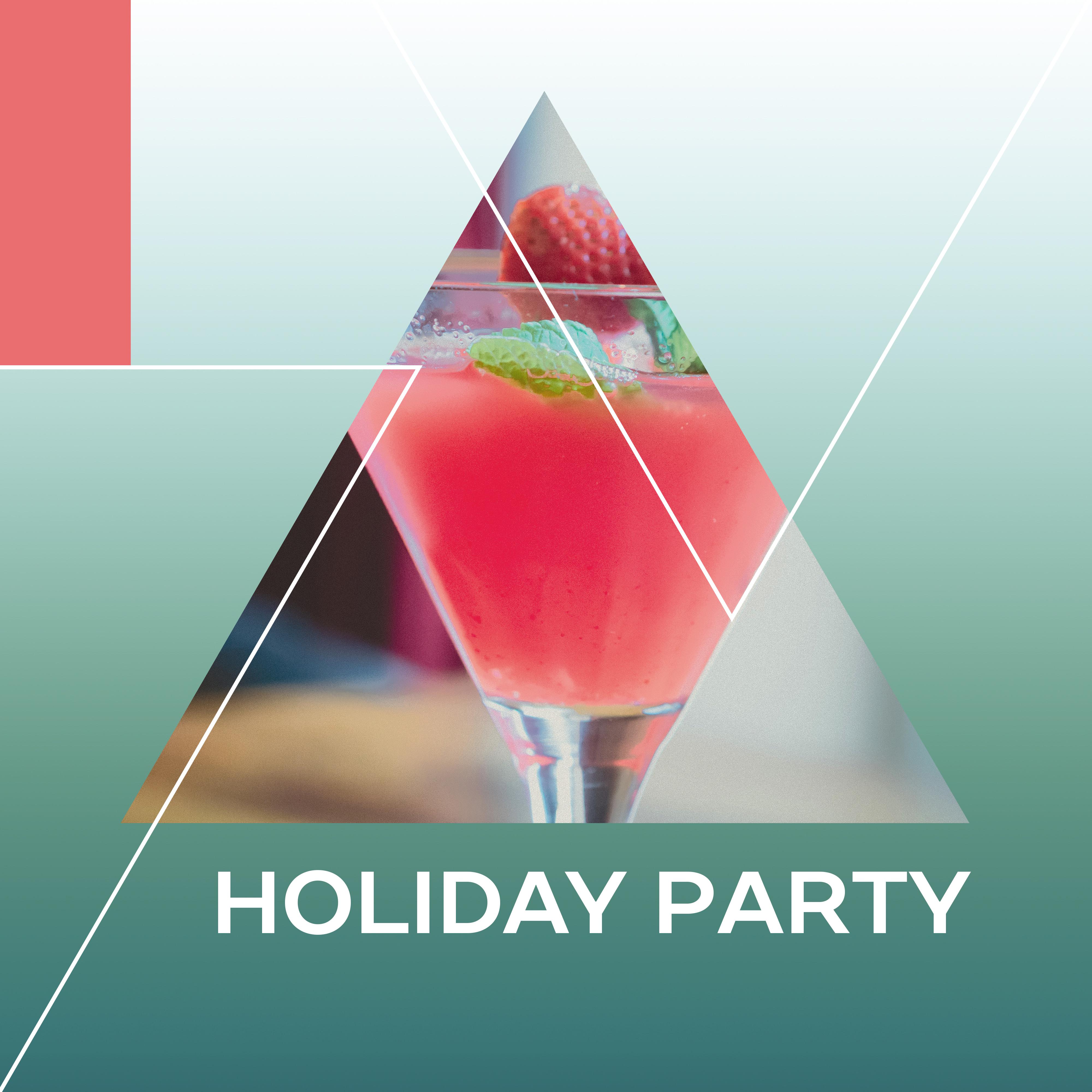 Holiday Party – Ibiza Lounge, Chillout Music, **** Beats, Beach Chill, Party Night, Summer