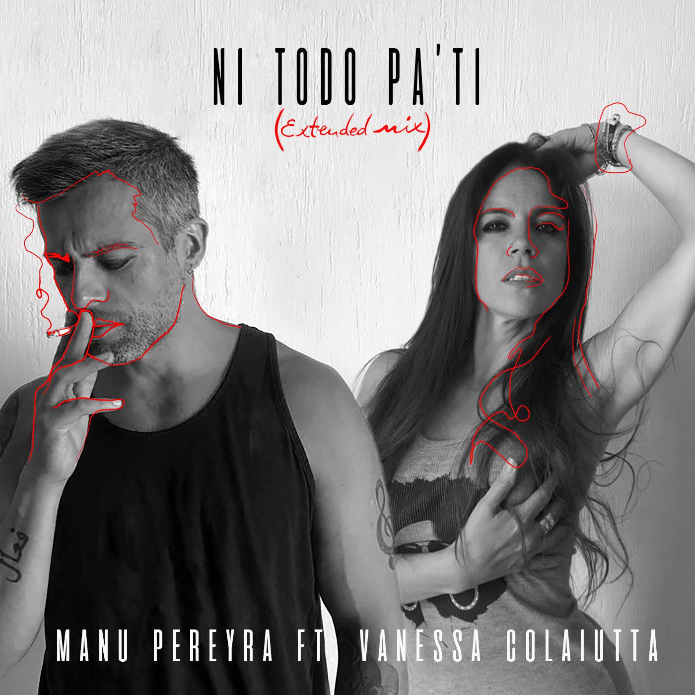 Ni Todo Pa'Ti (Extended Mix)