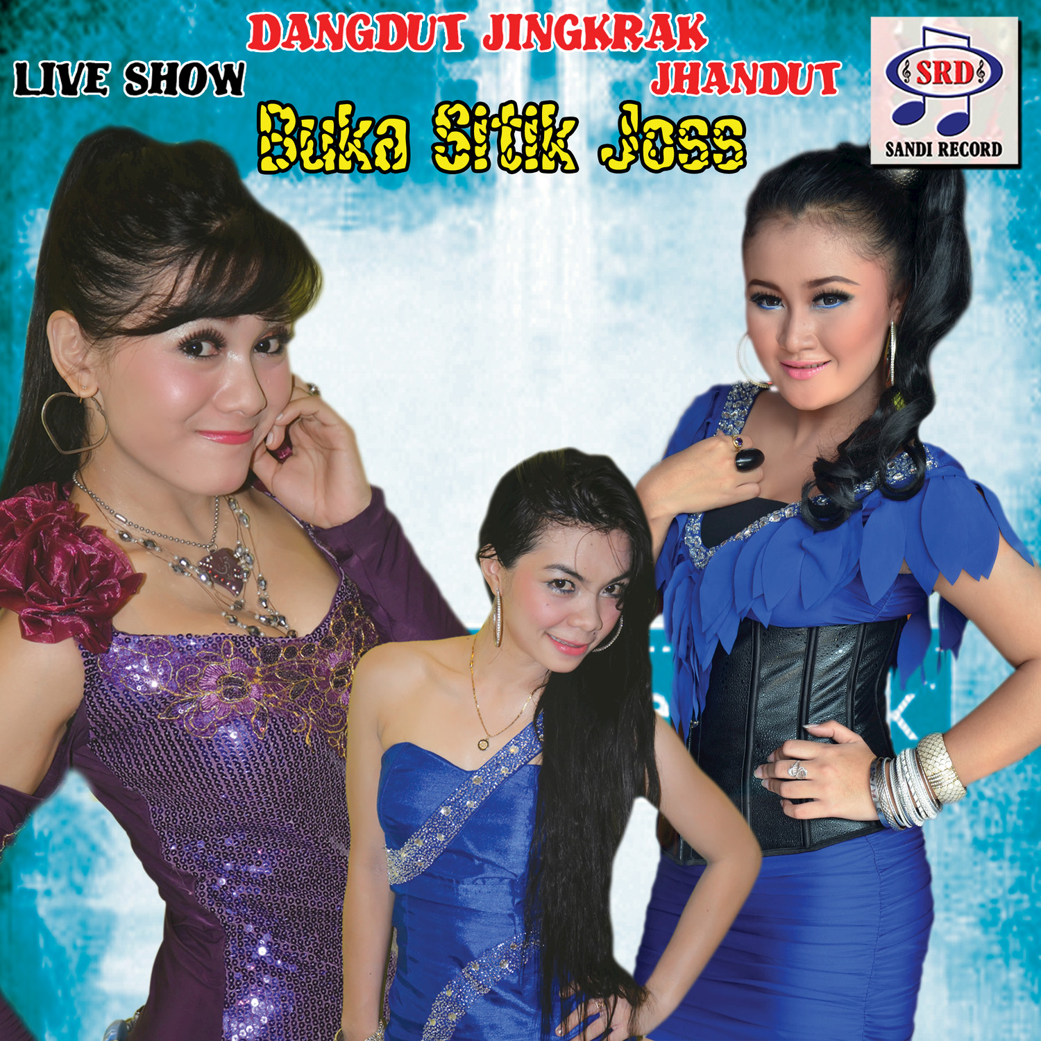 Mandi Mandu (Live)