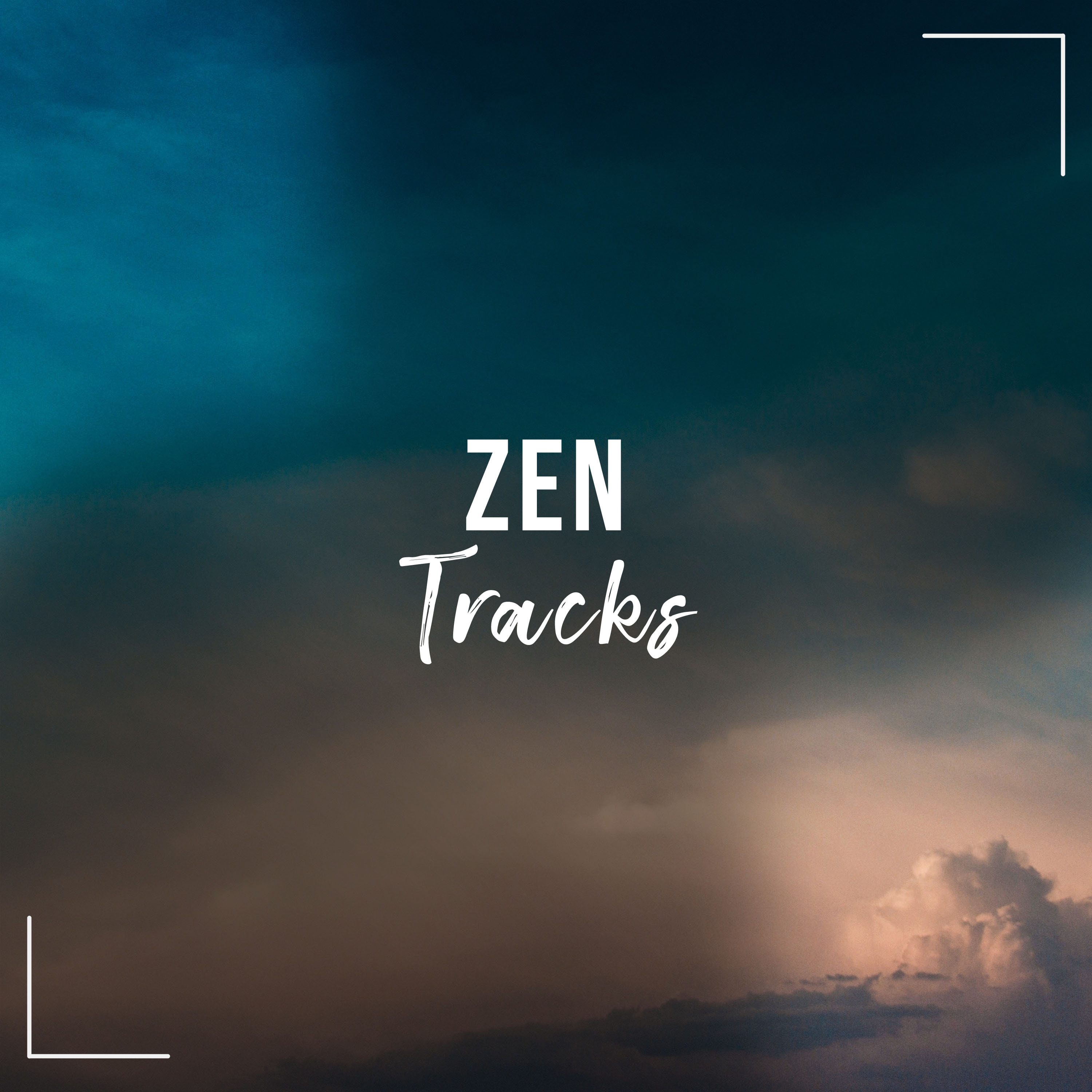 #19 Zen Tracks for Calming Yoga Workout