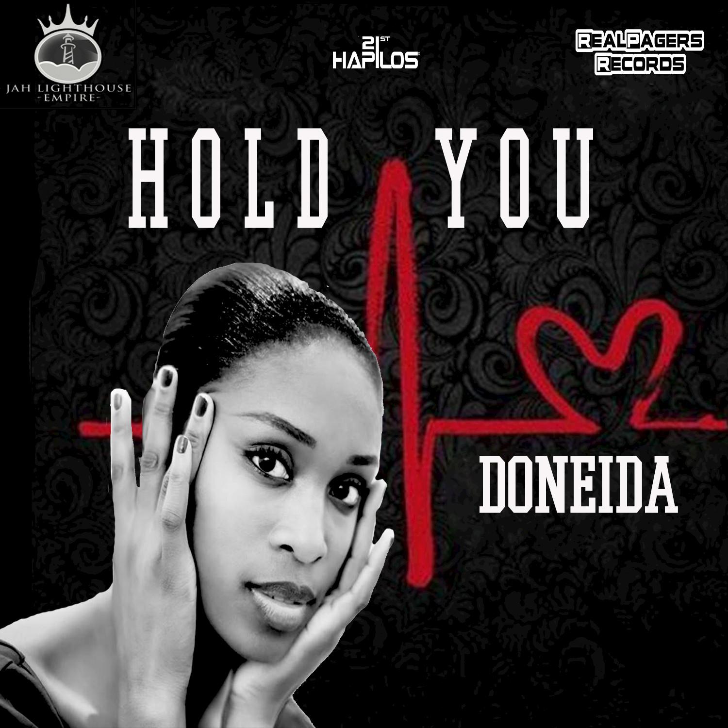 Hold You - Single