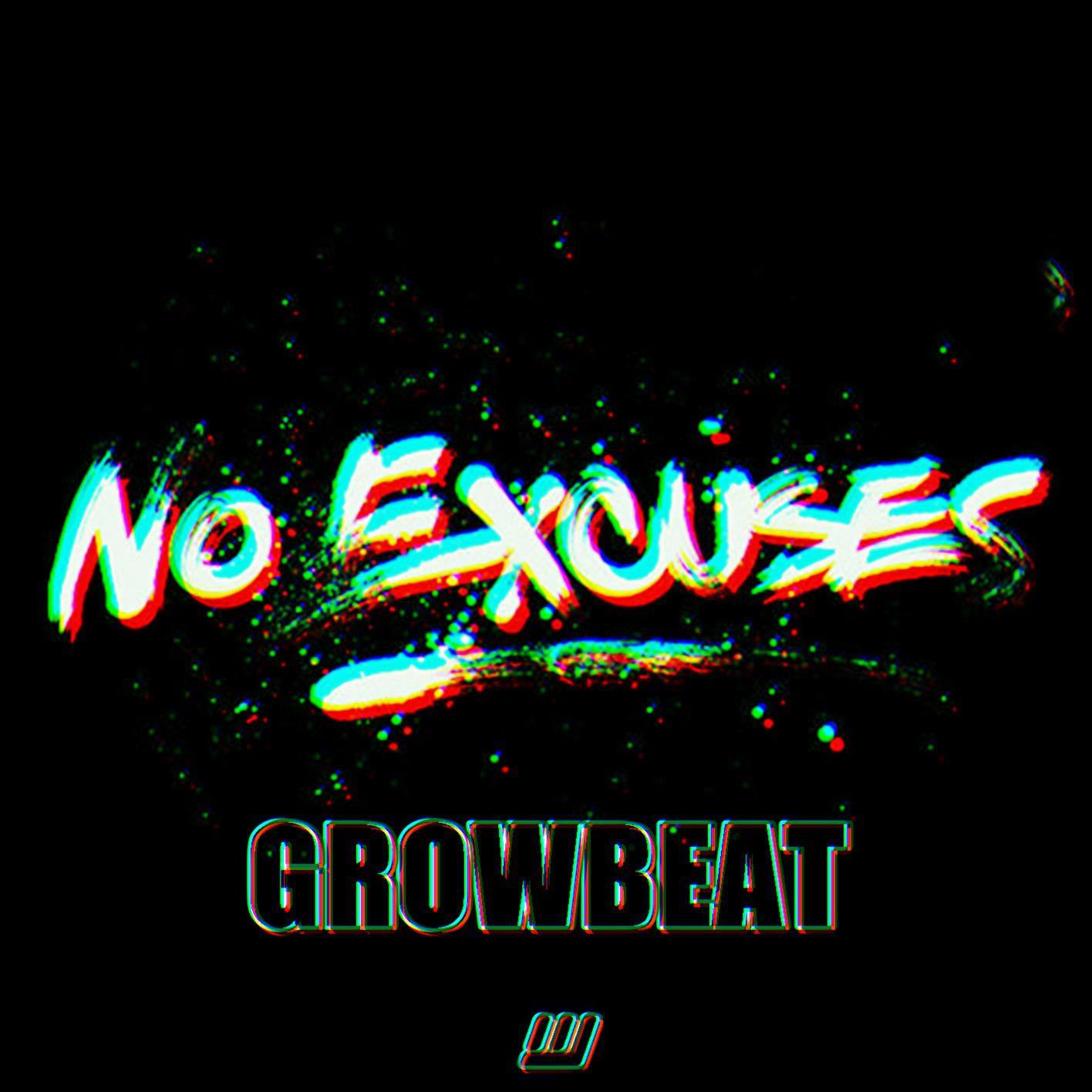 No Excuses (Radio Edit)