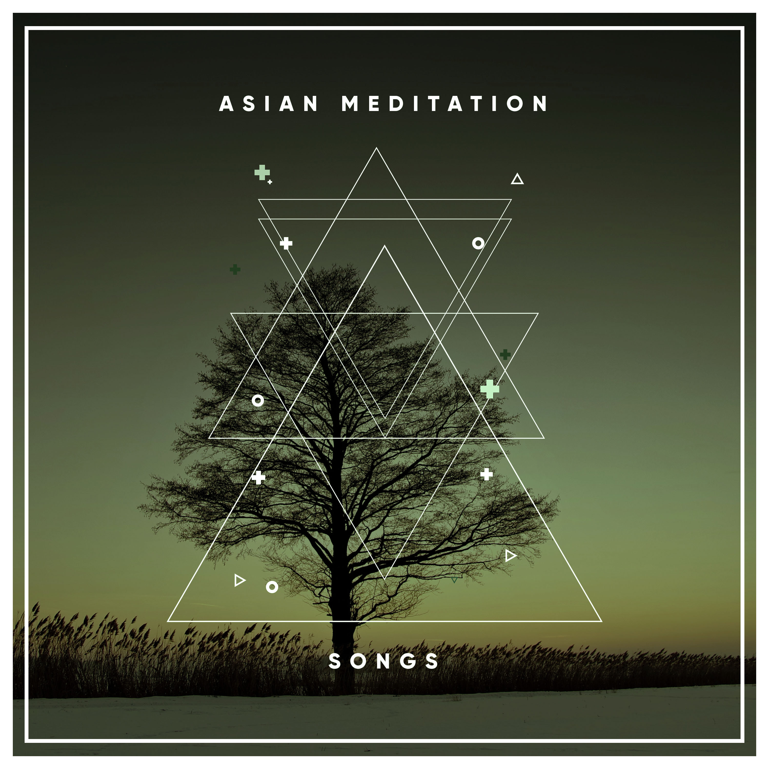 #16 Canciones de Meditación Asiática para el Rejuvenecimiento