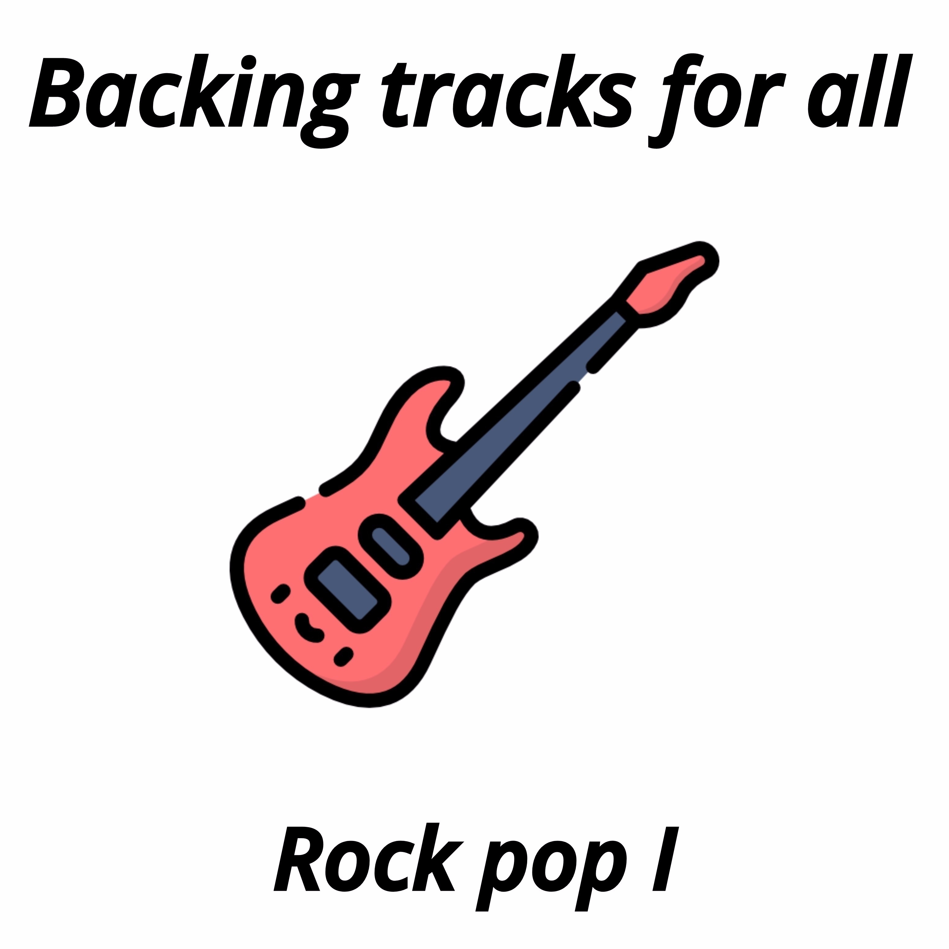 Rock Pop in D#