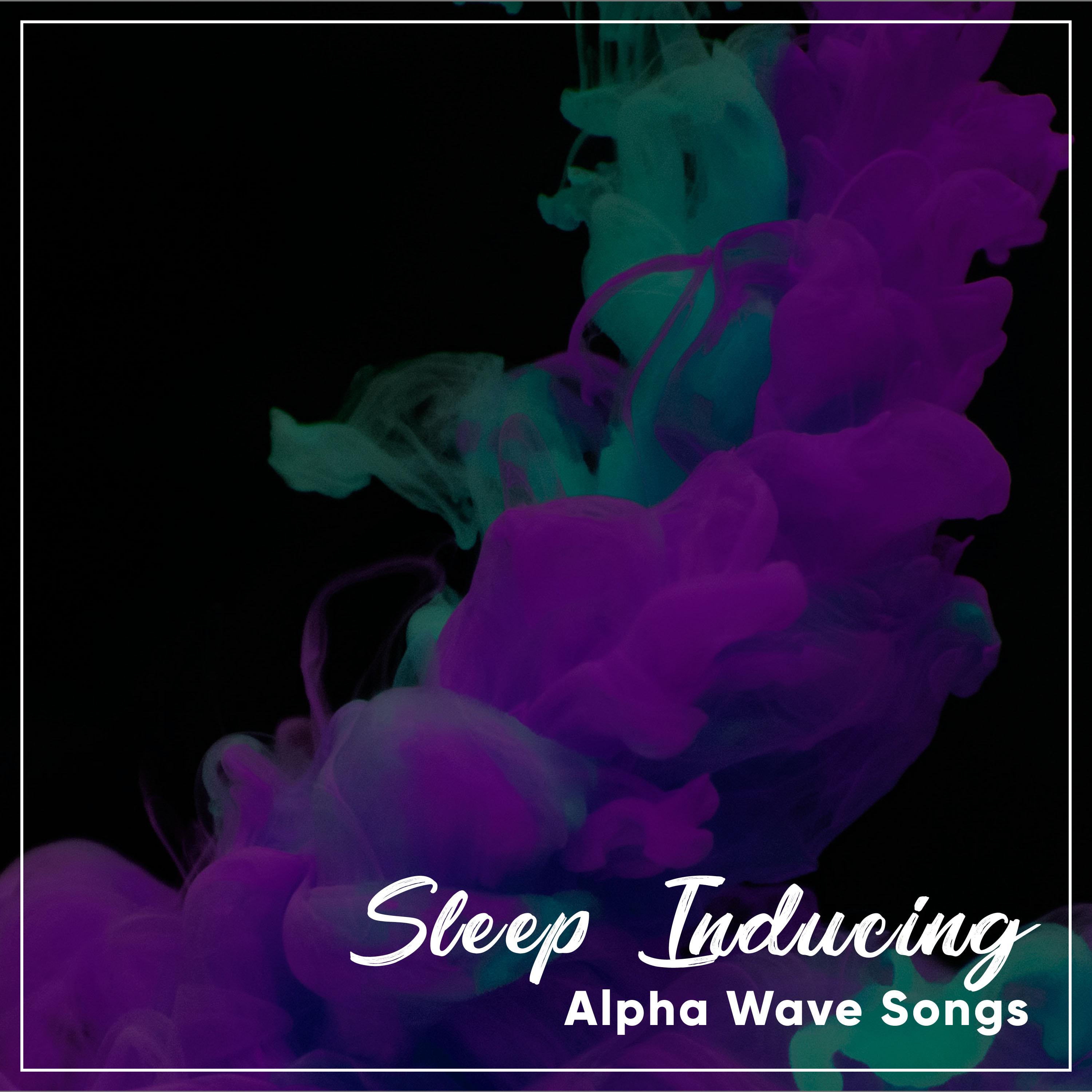 #8 Sleep Inducing Alpha Wave Songs