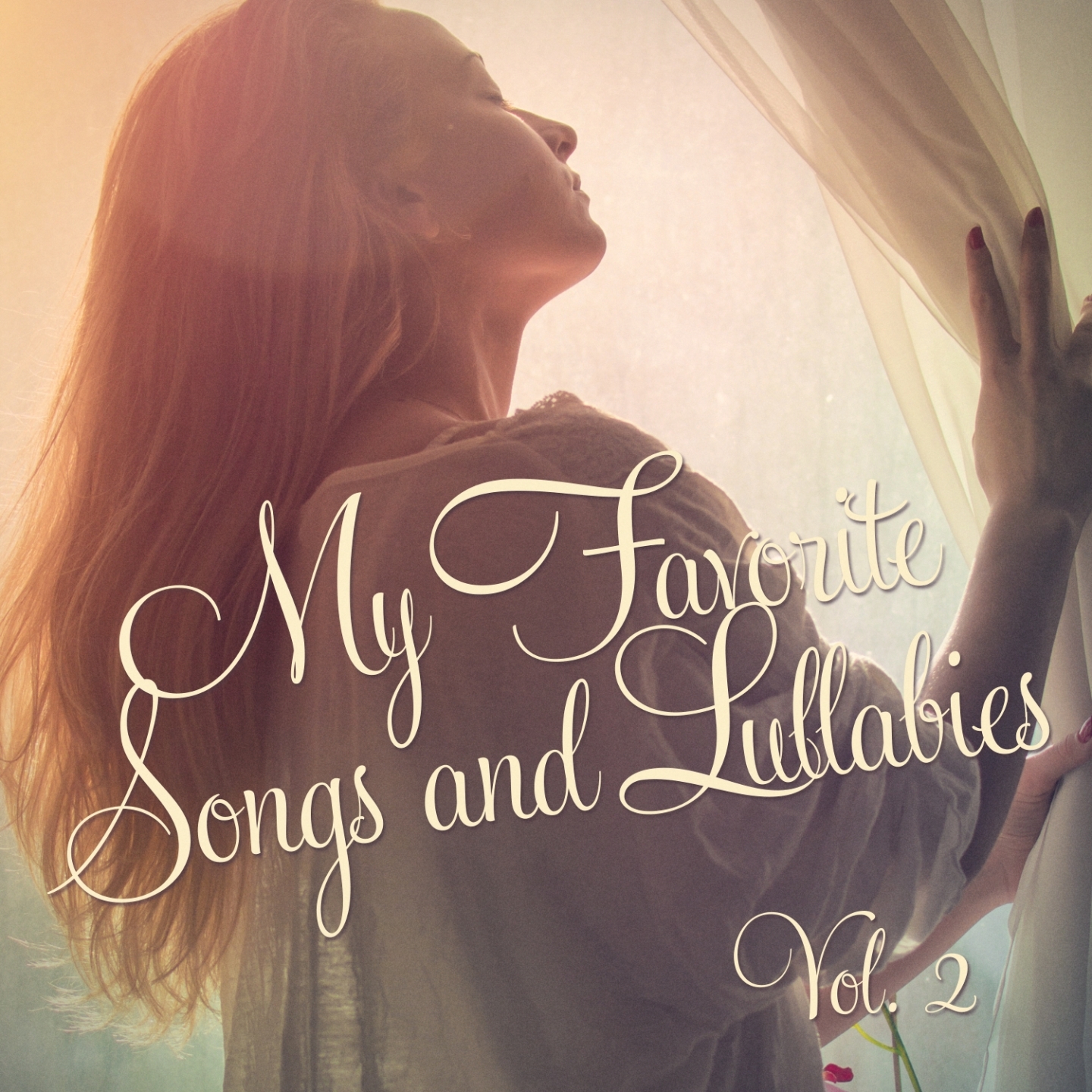 My Favorite Songs and Lullabies, Vol. 2