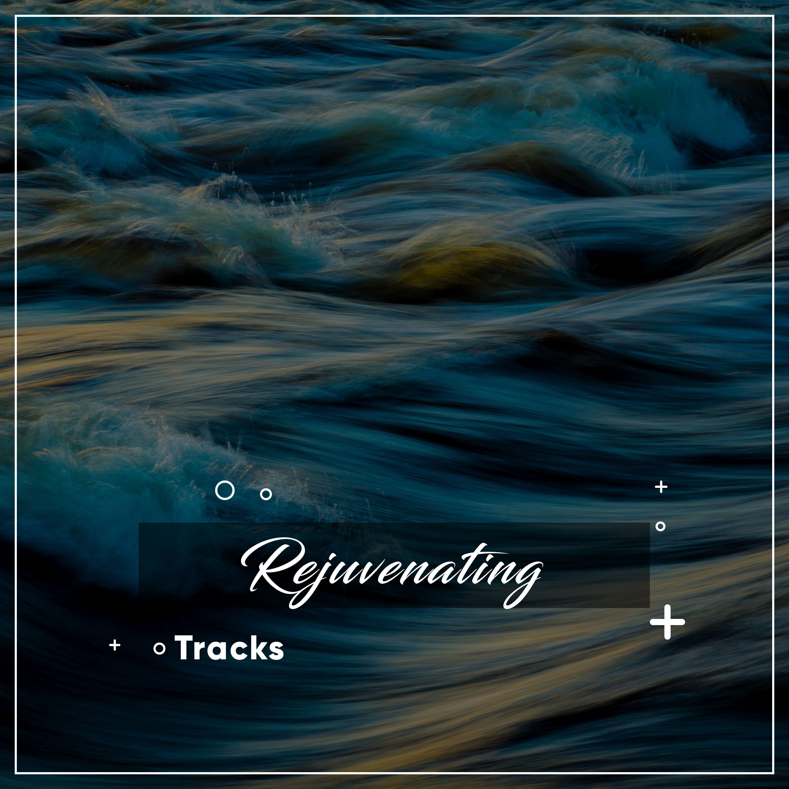 #18 Rejuvenating Tracks for Meditation & Deep Relaxation