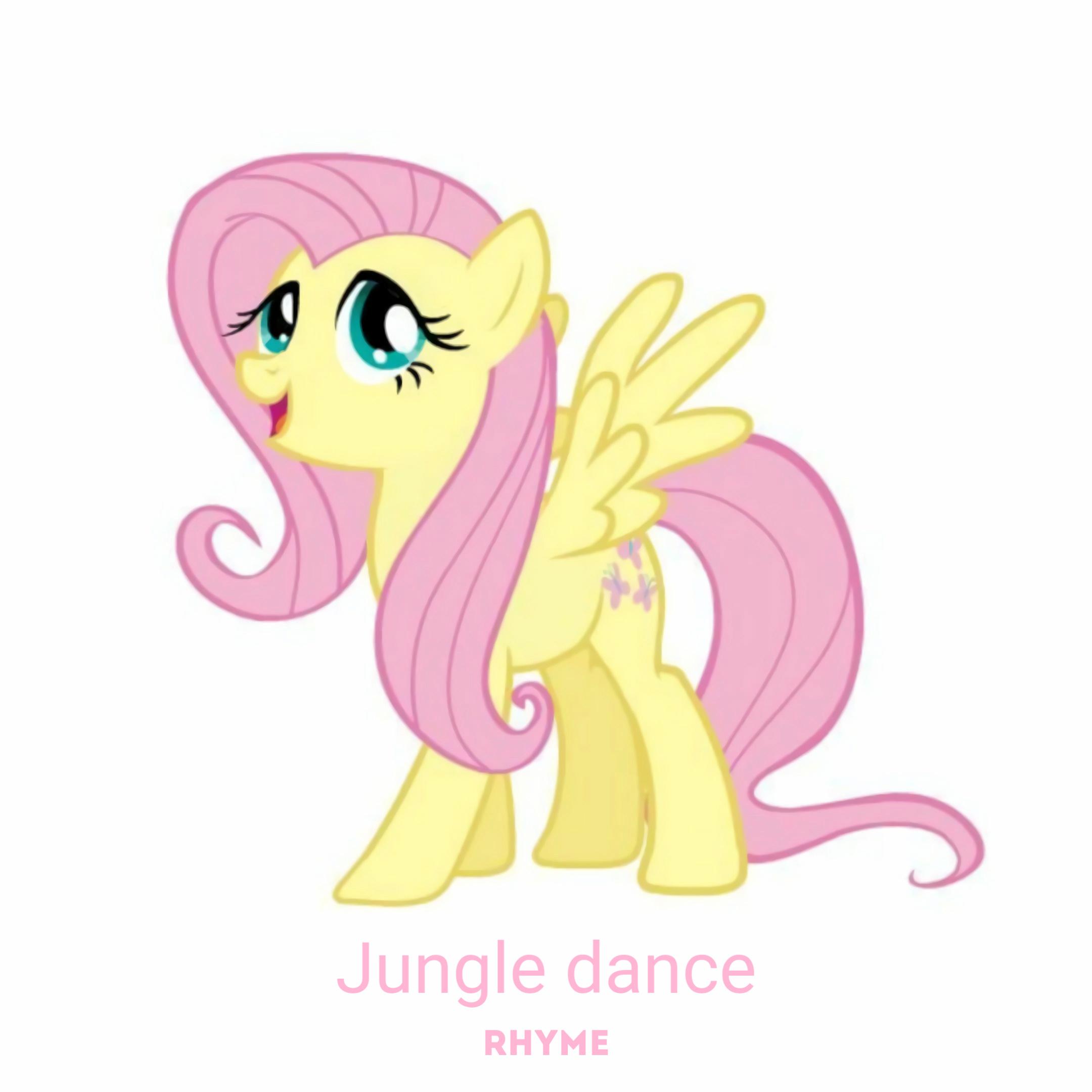 Jungle dance