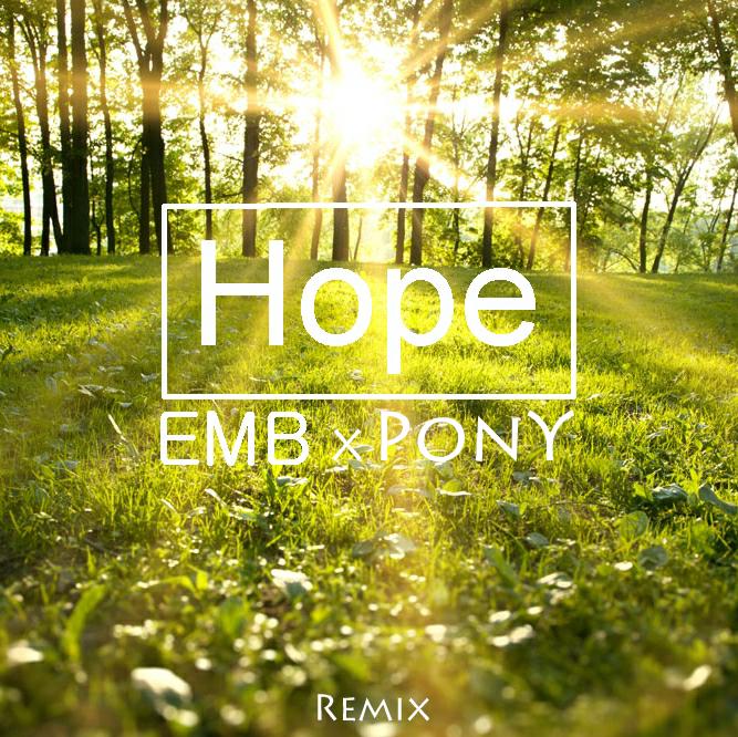 Hope(PonY Remix)