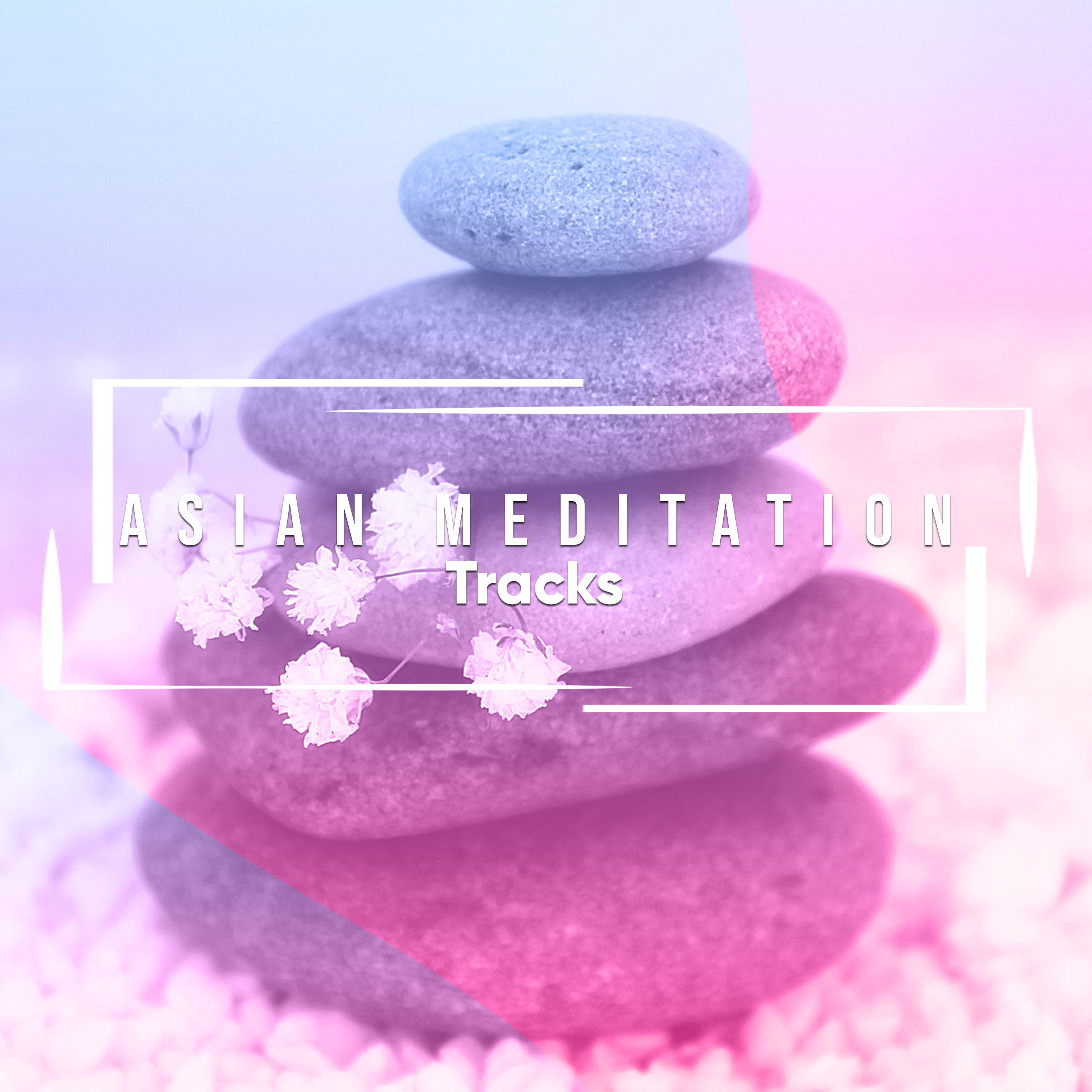 15 Pistas de Meditación Asiática para el Rejuvenecimiento