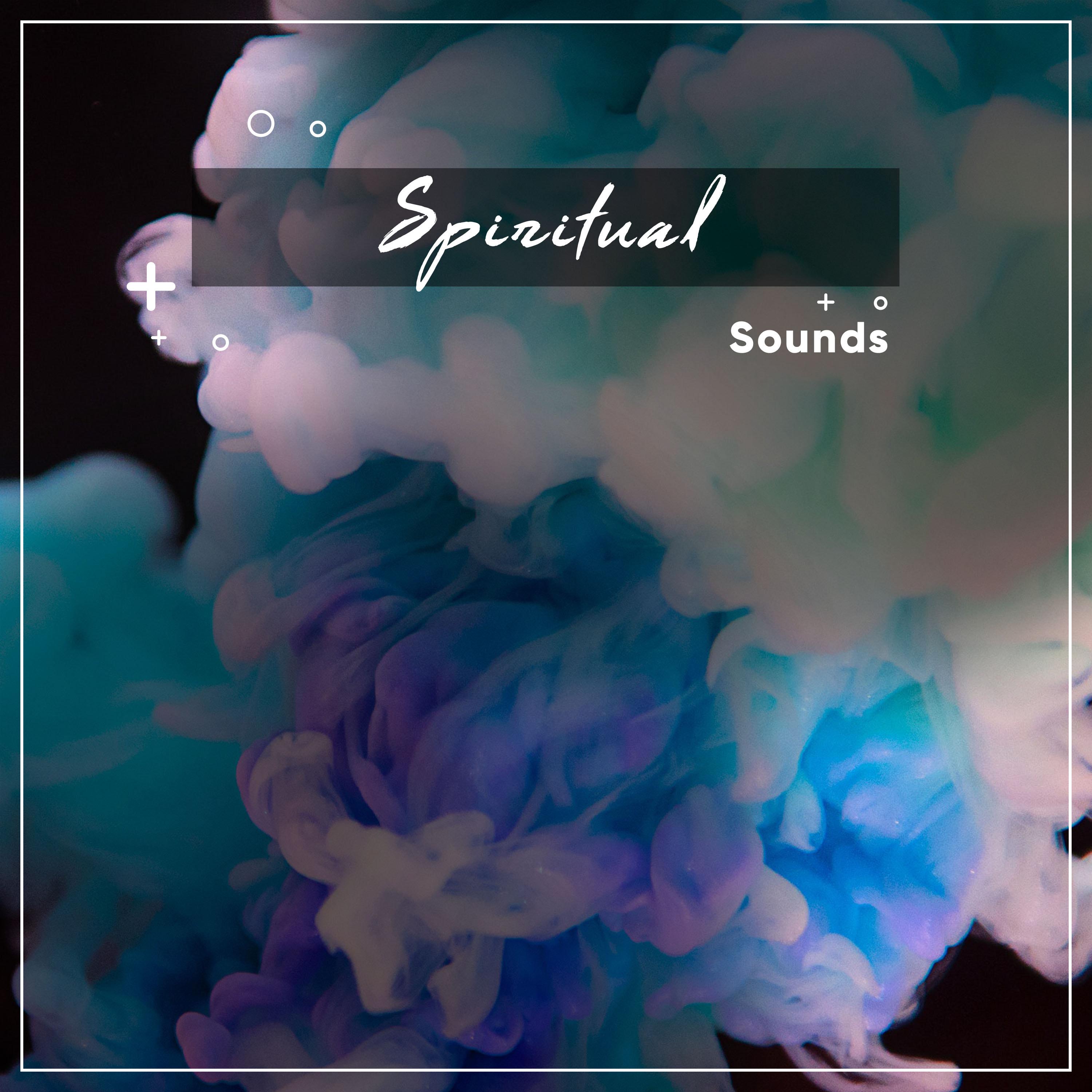 #16 Spiritual Sounds for Zen Spa