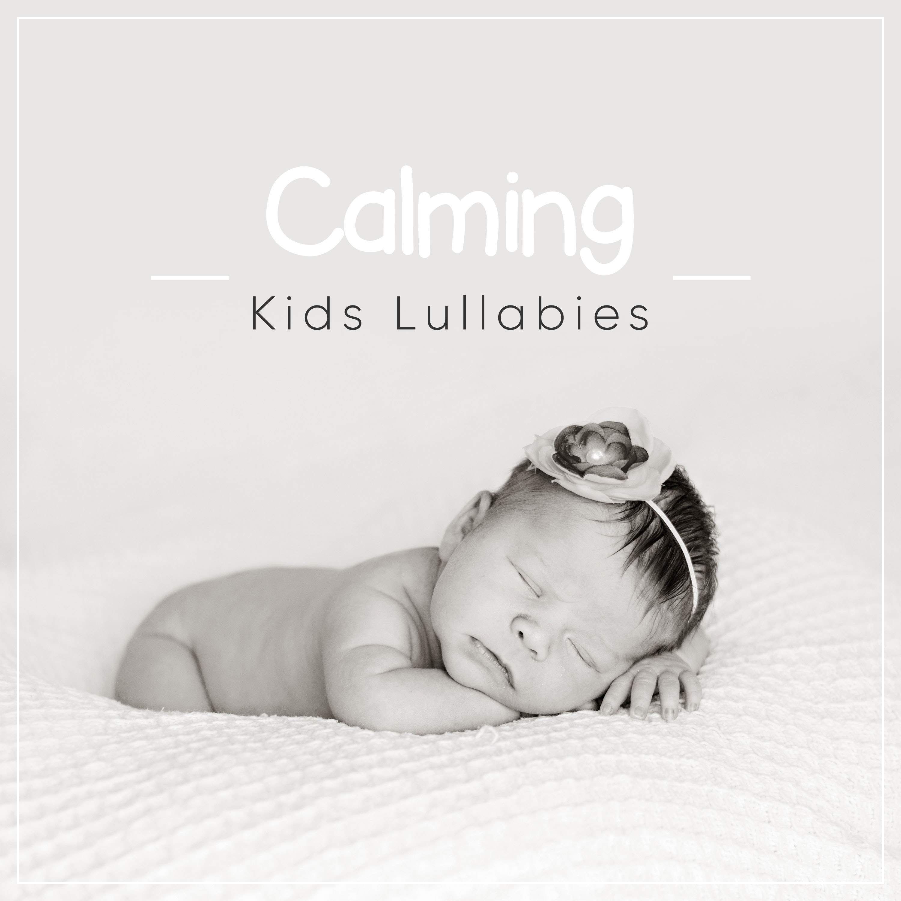 #16 Calming Kids Lullabies