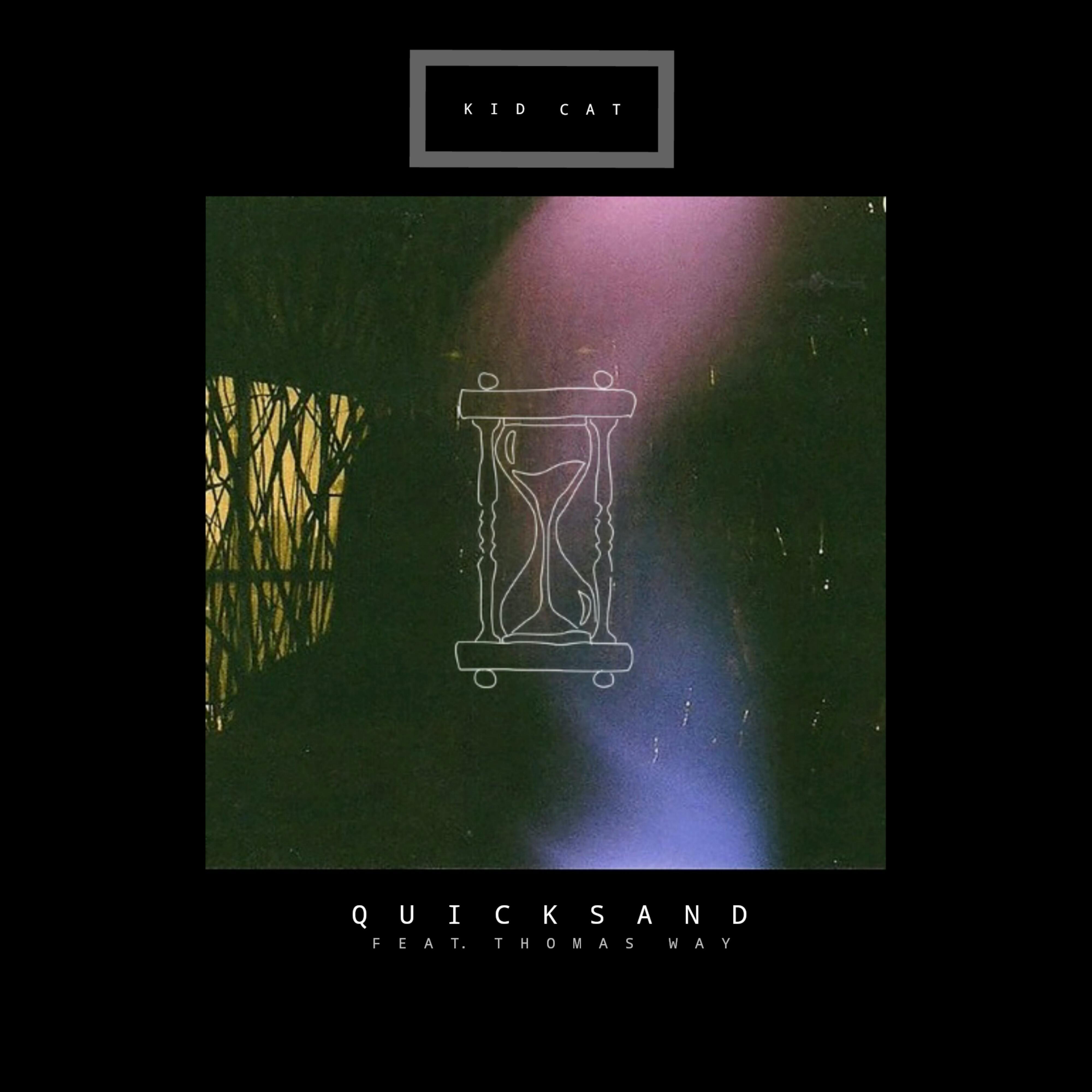 Quicksand (feat. Thomas Way)