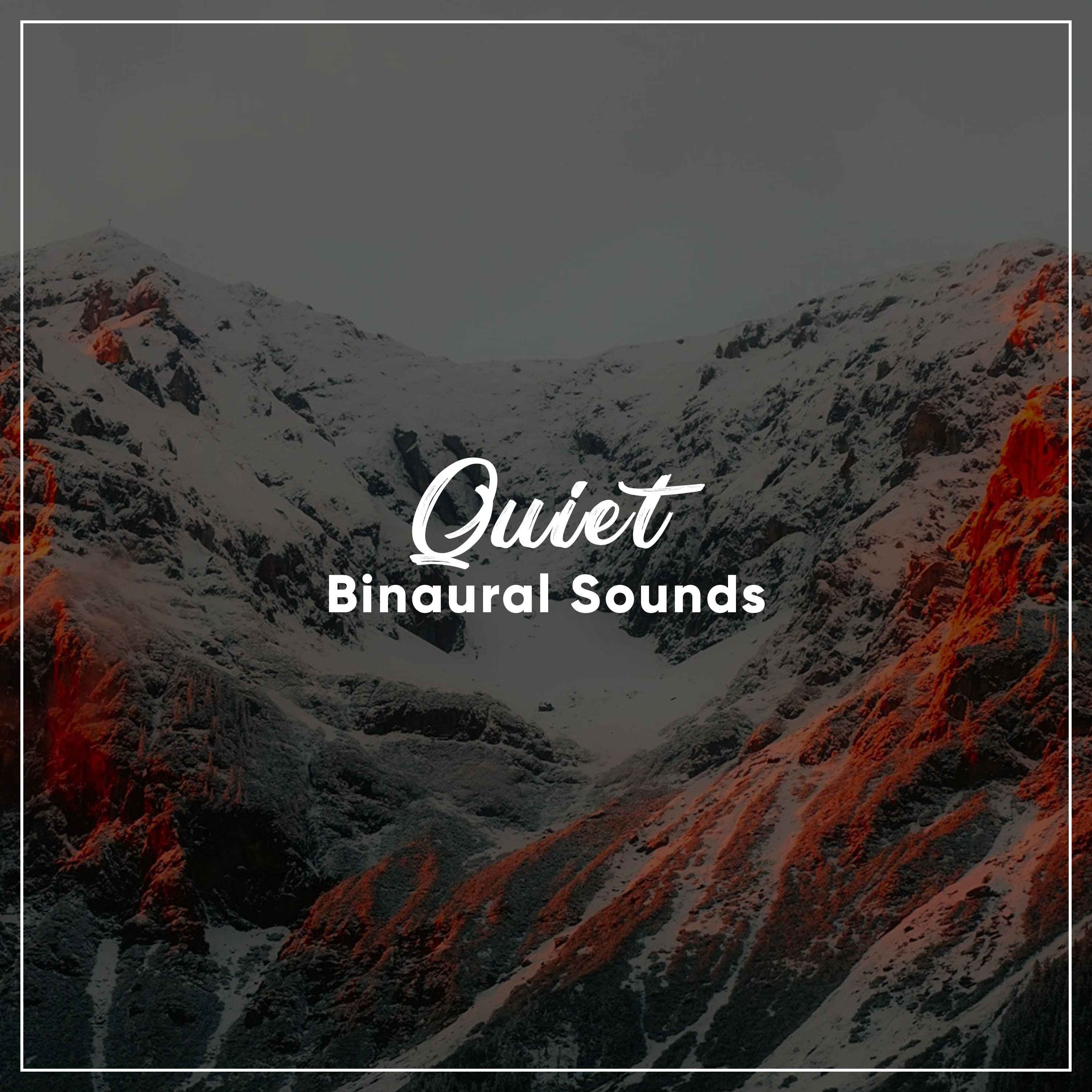 #12 Quiet Binaural Sounds