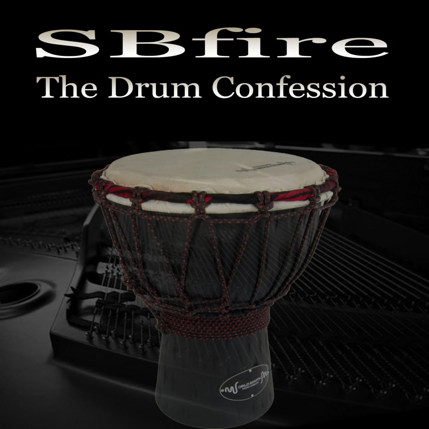 The Drum Confession