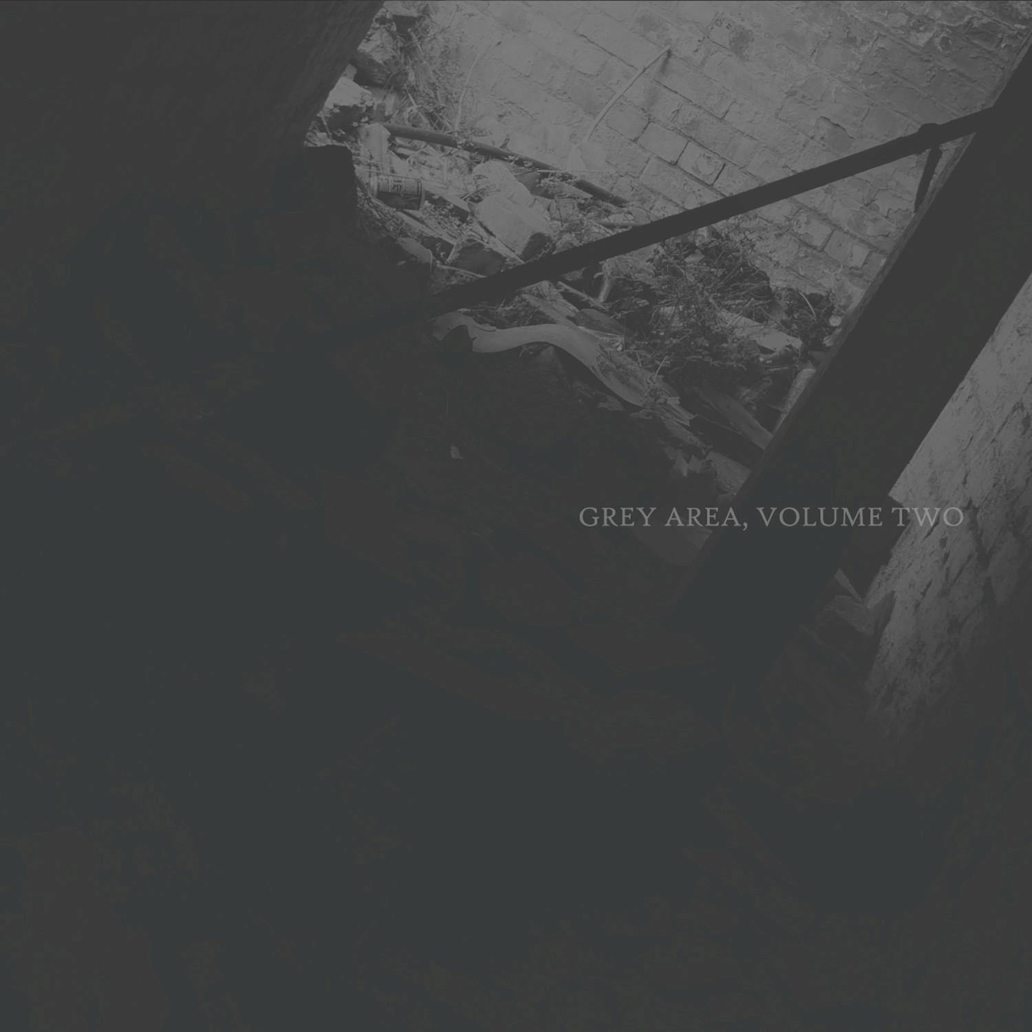 Grey Area, Vol. 2