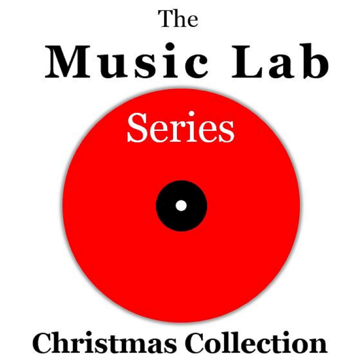 The Music Lab Series: Christmas Collection