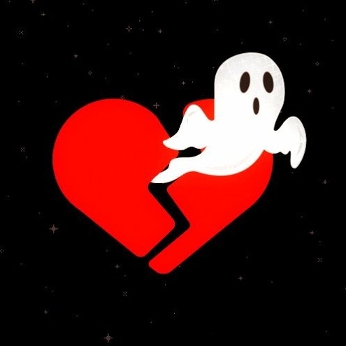 Ghosts in my heart