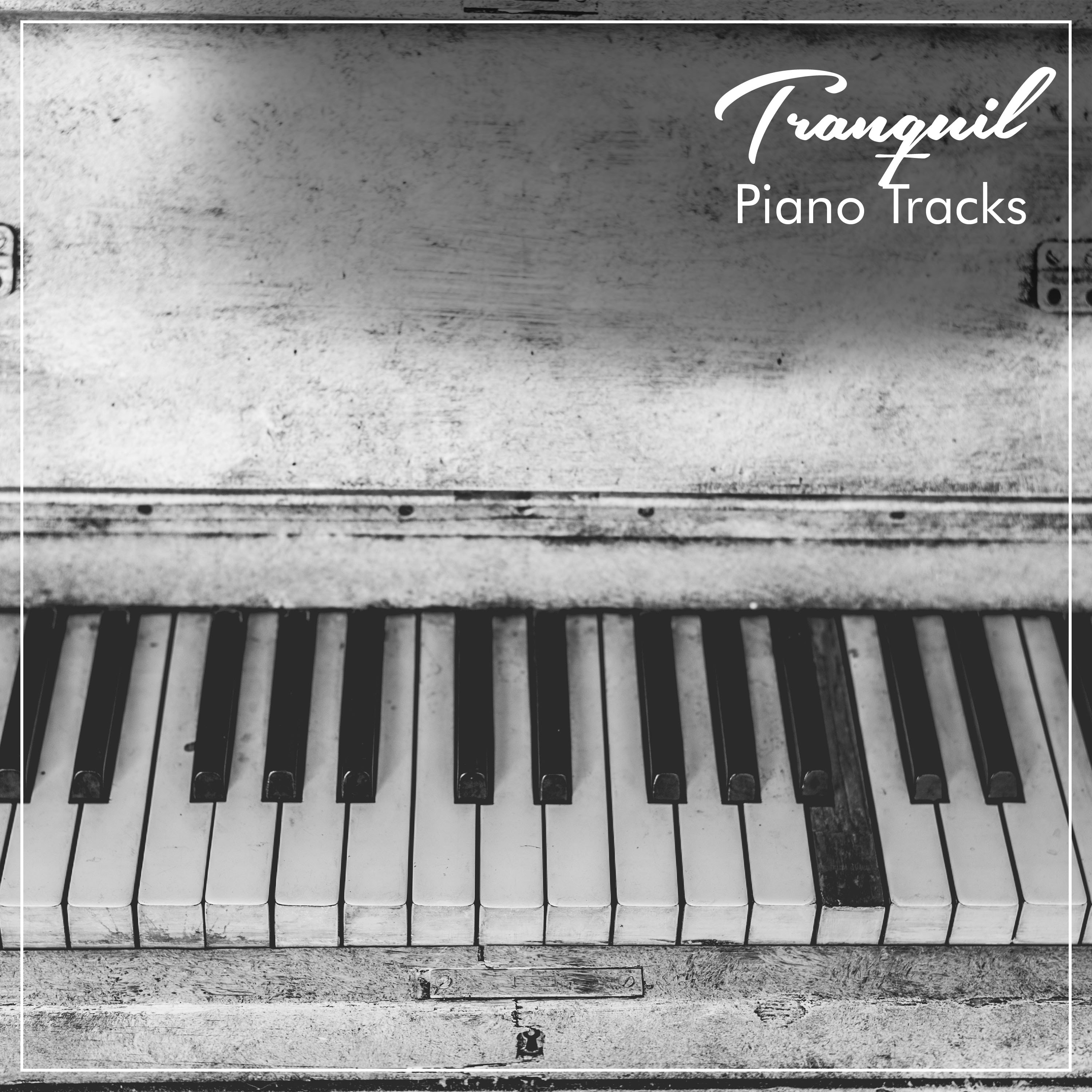 19 Pistas de Piano Tranquilas