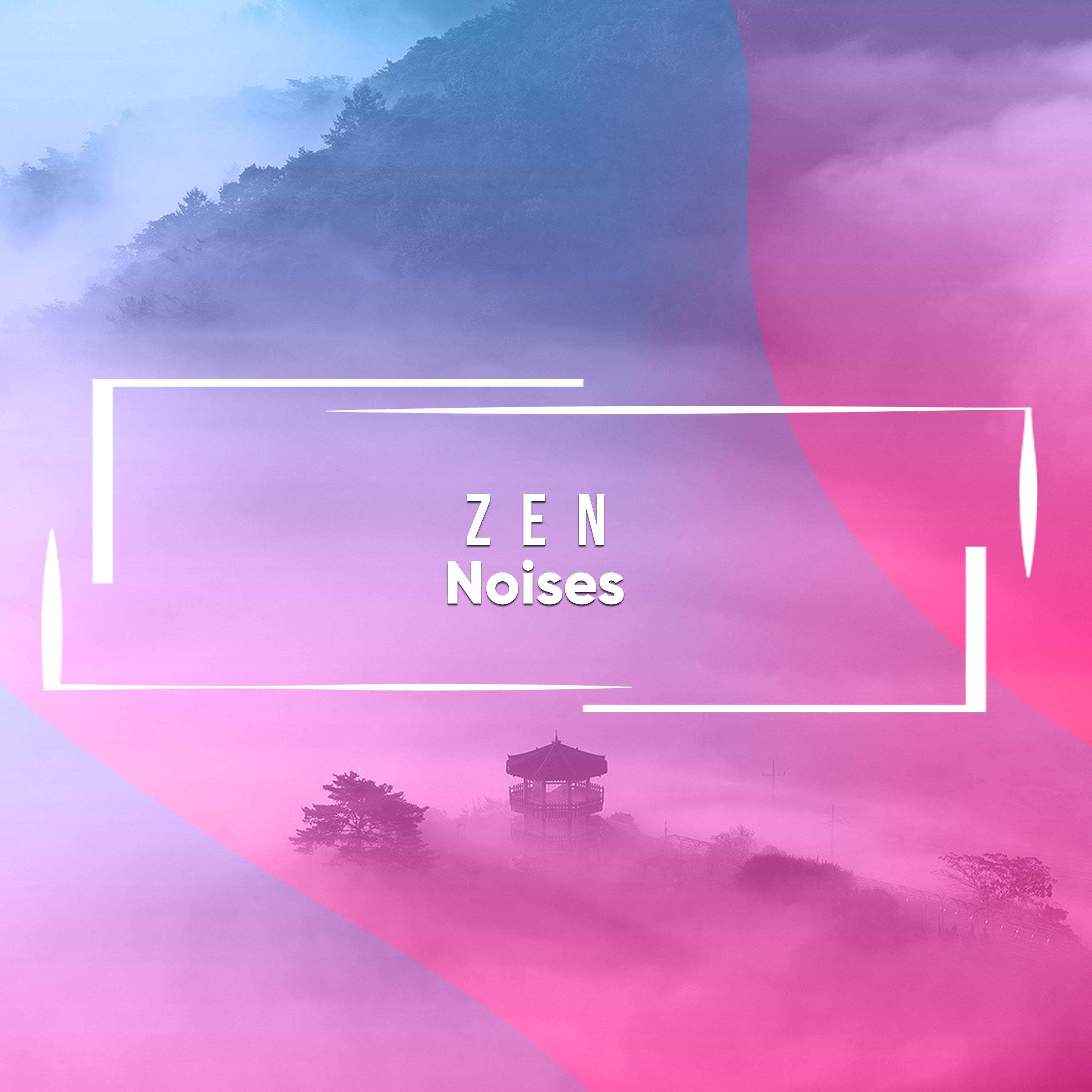 12 Sonidos de Ruidos Zen
