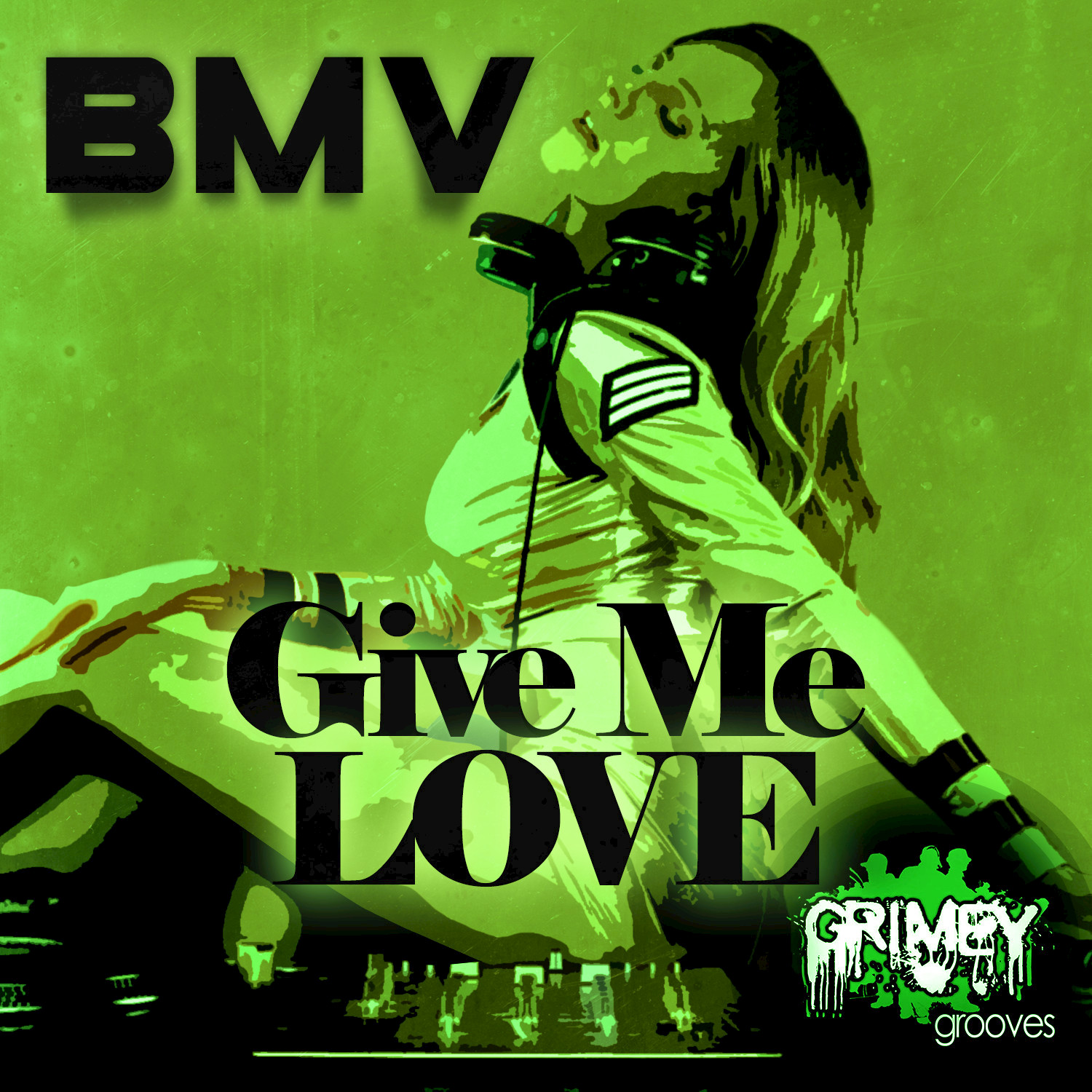 Give Me Love