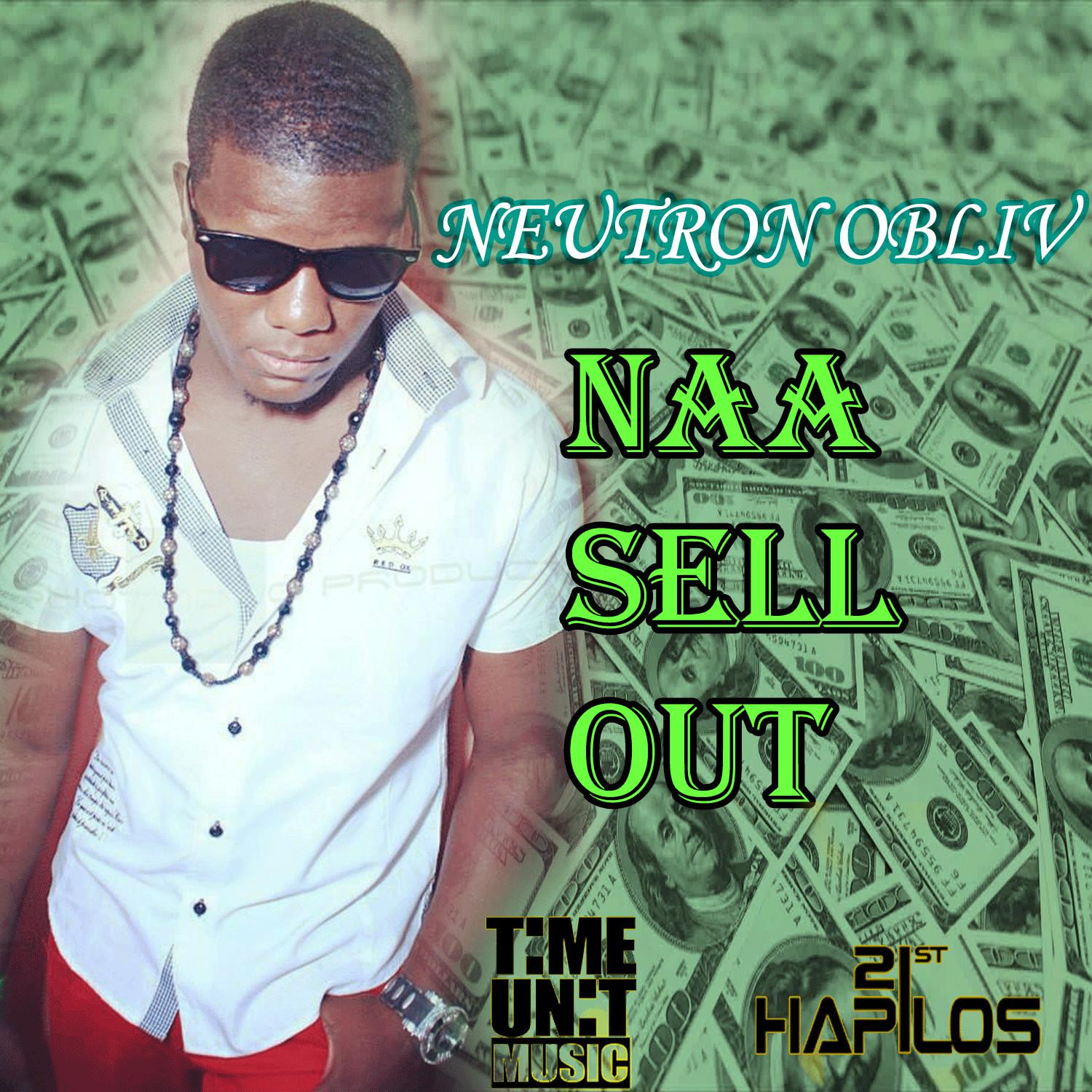 Naa Sell Out - Single