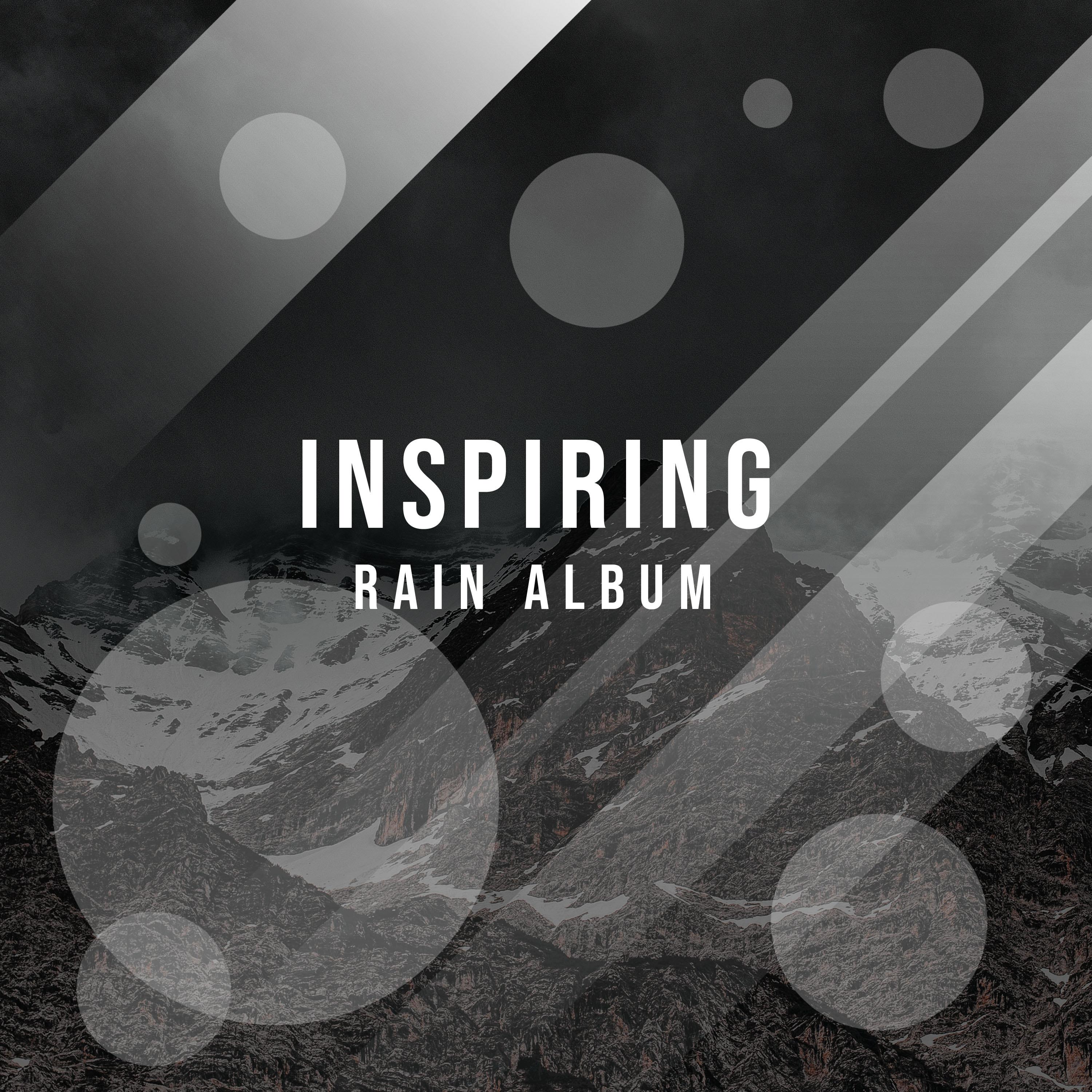 #14 Inspiring Rain Album from Nature