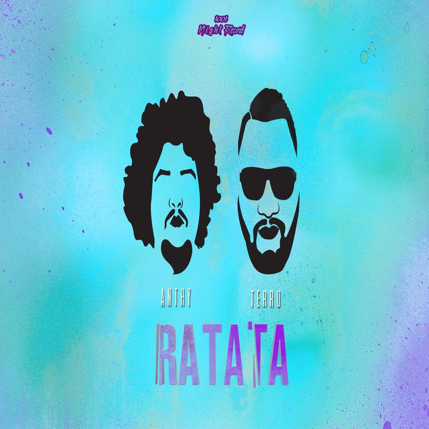 Ratata (feat. Terro)