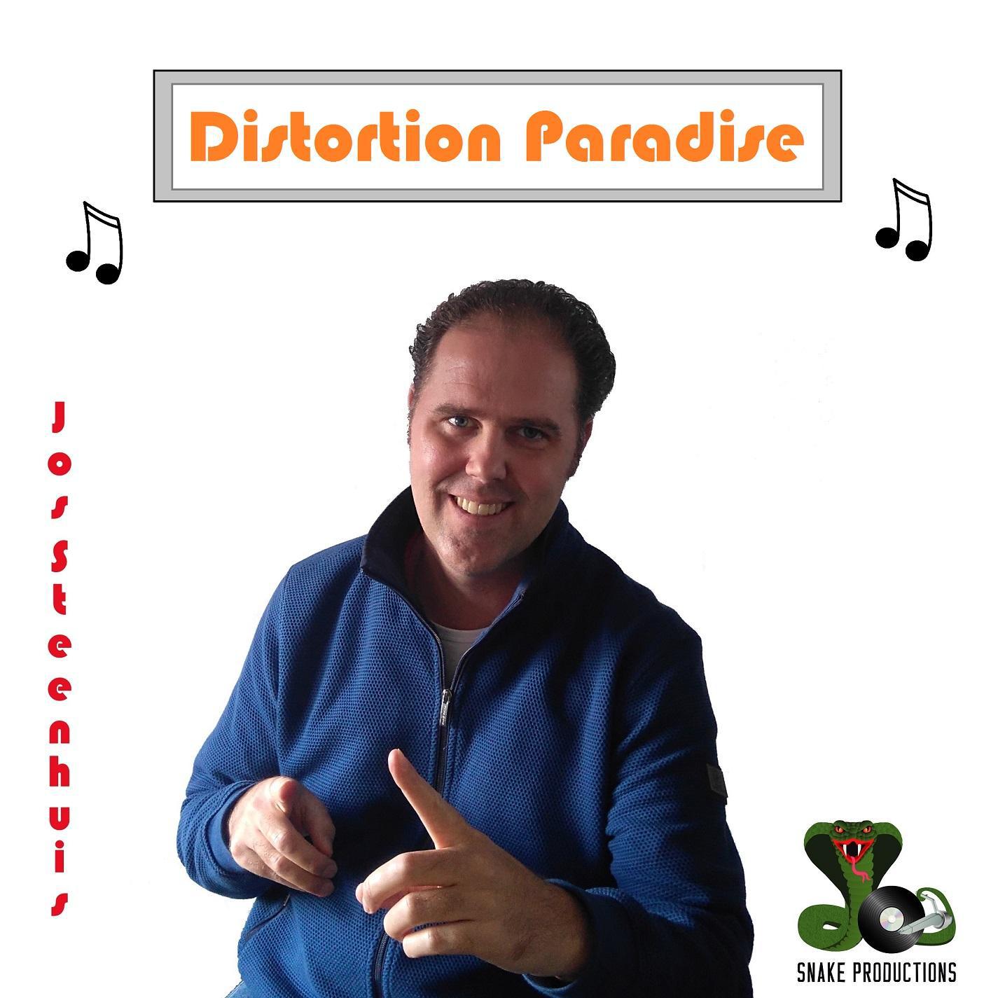 Distortion Paradise