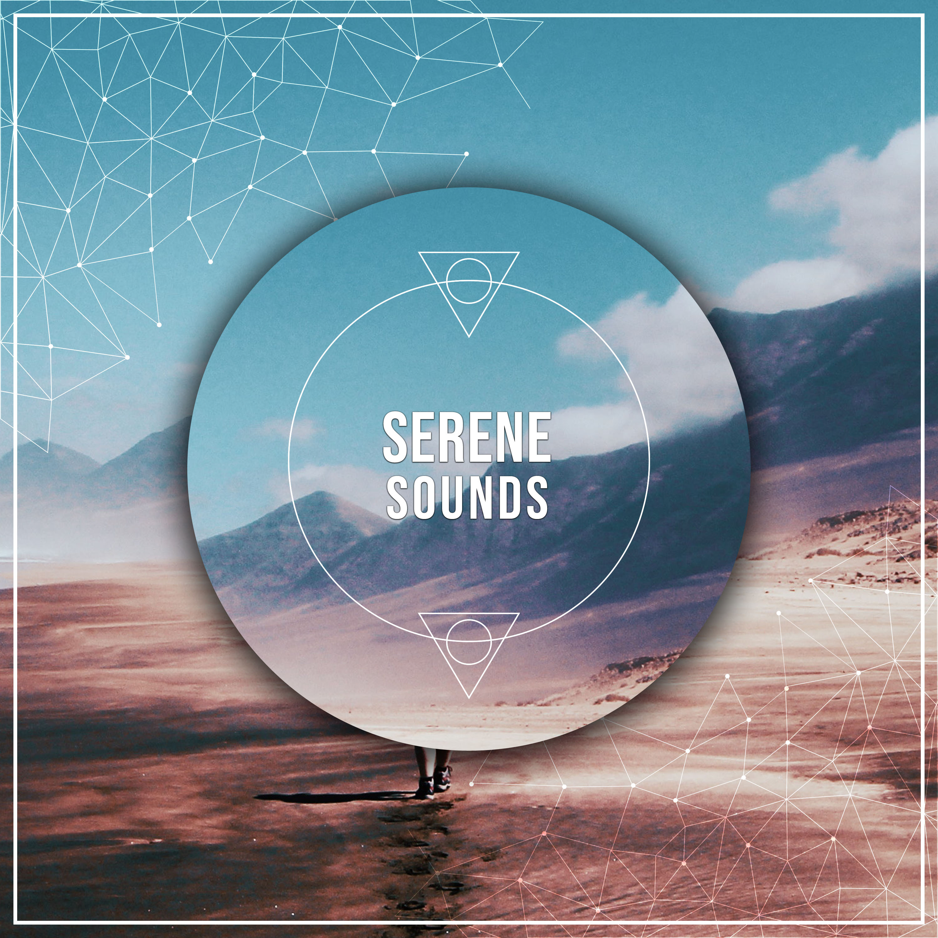 #20 Serene Sounds for Stress Relieving Meditation