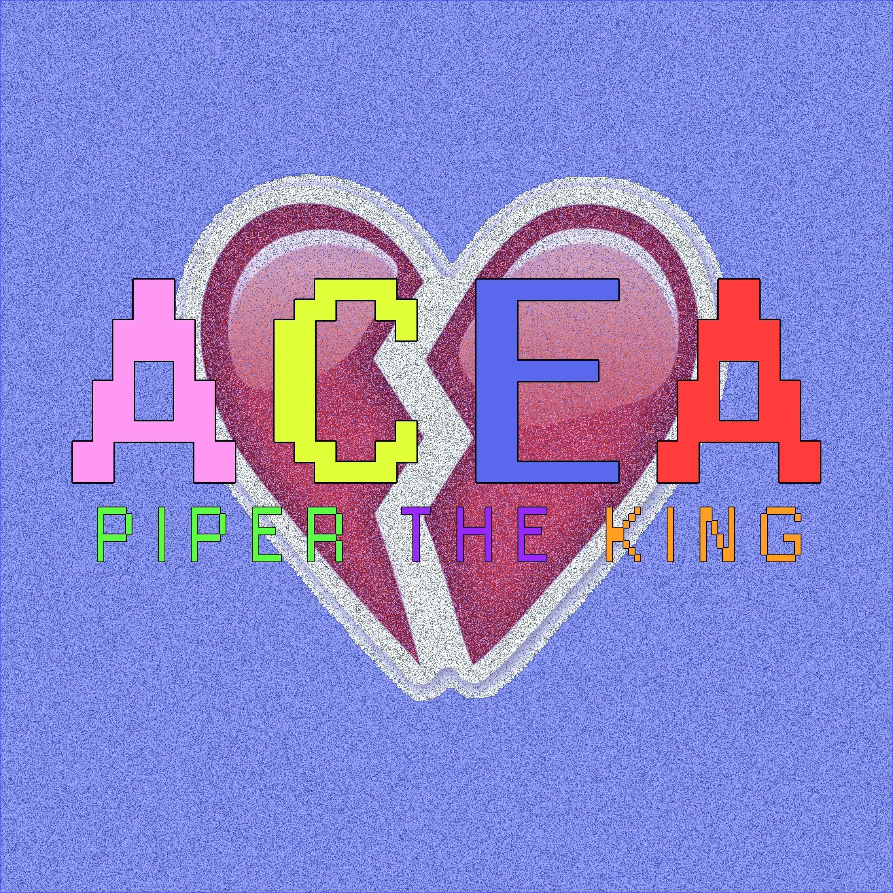 A. C. E. A.