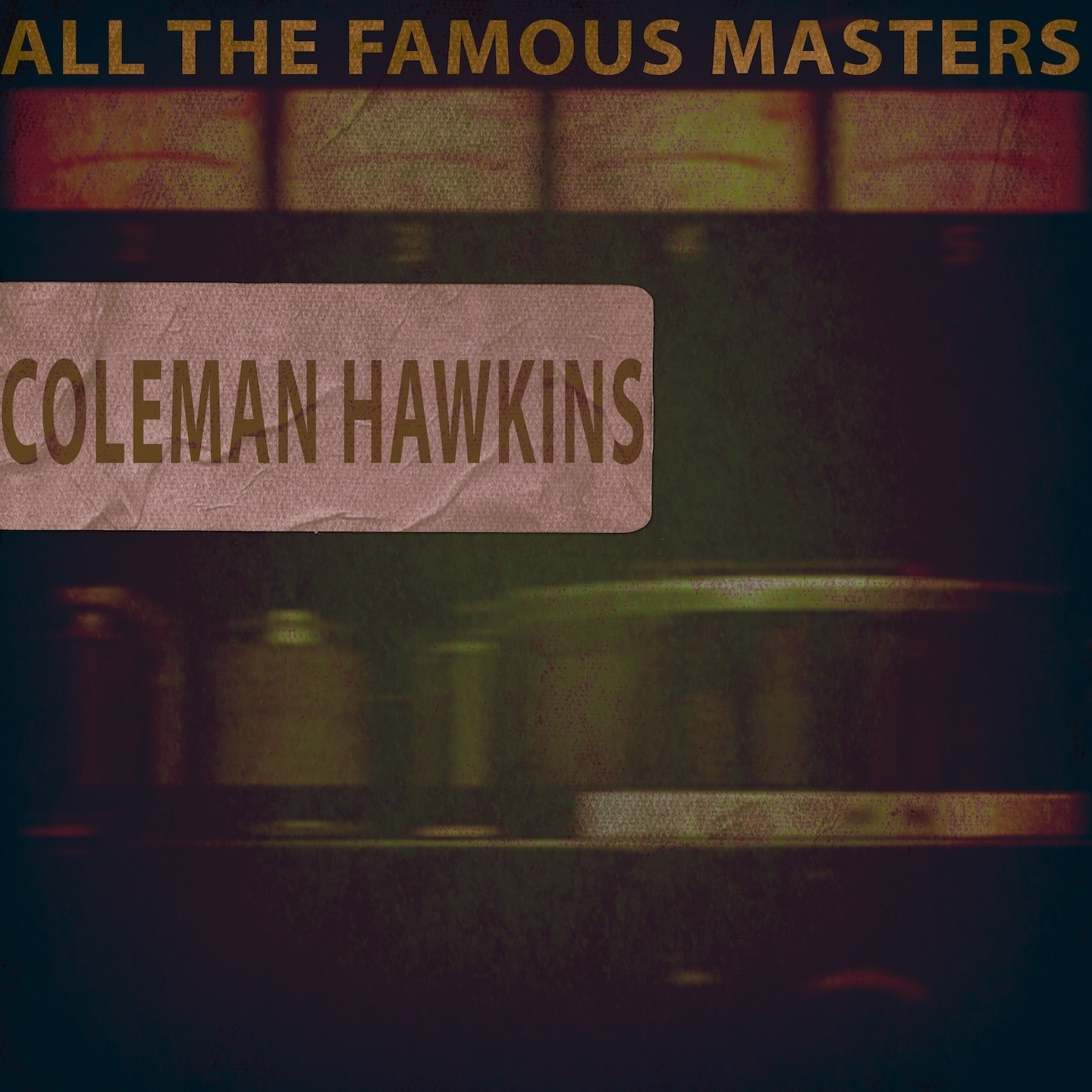 All the Famous Masters, Vol. 1