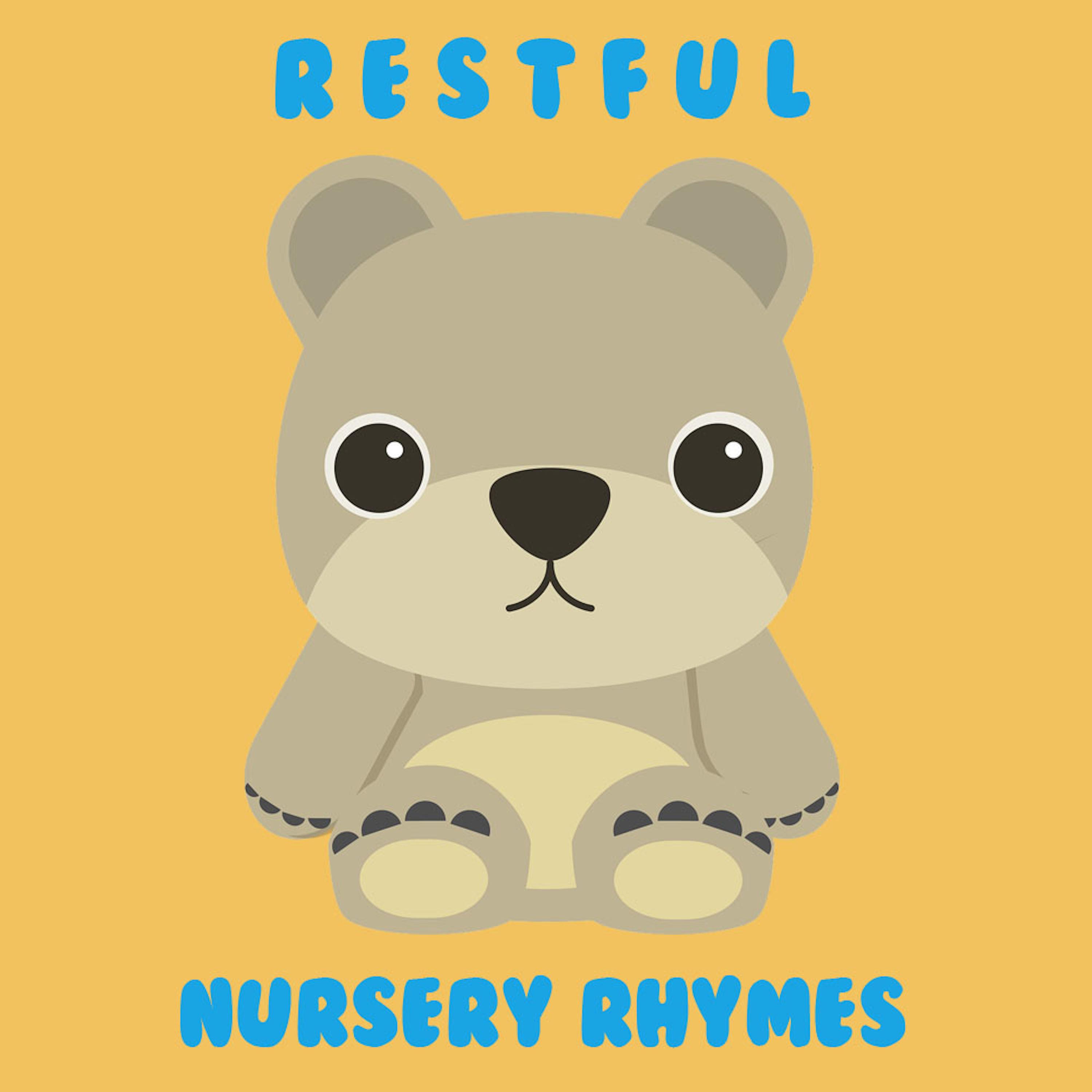 #17 Restful Nursery Rhymes