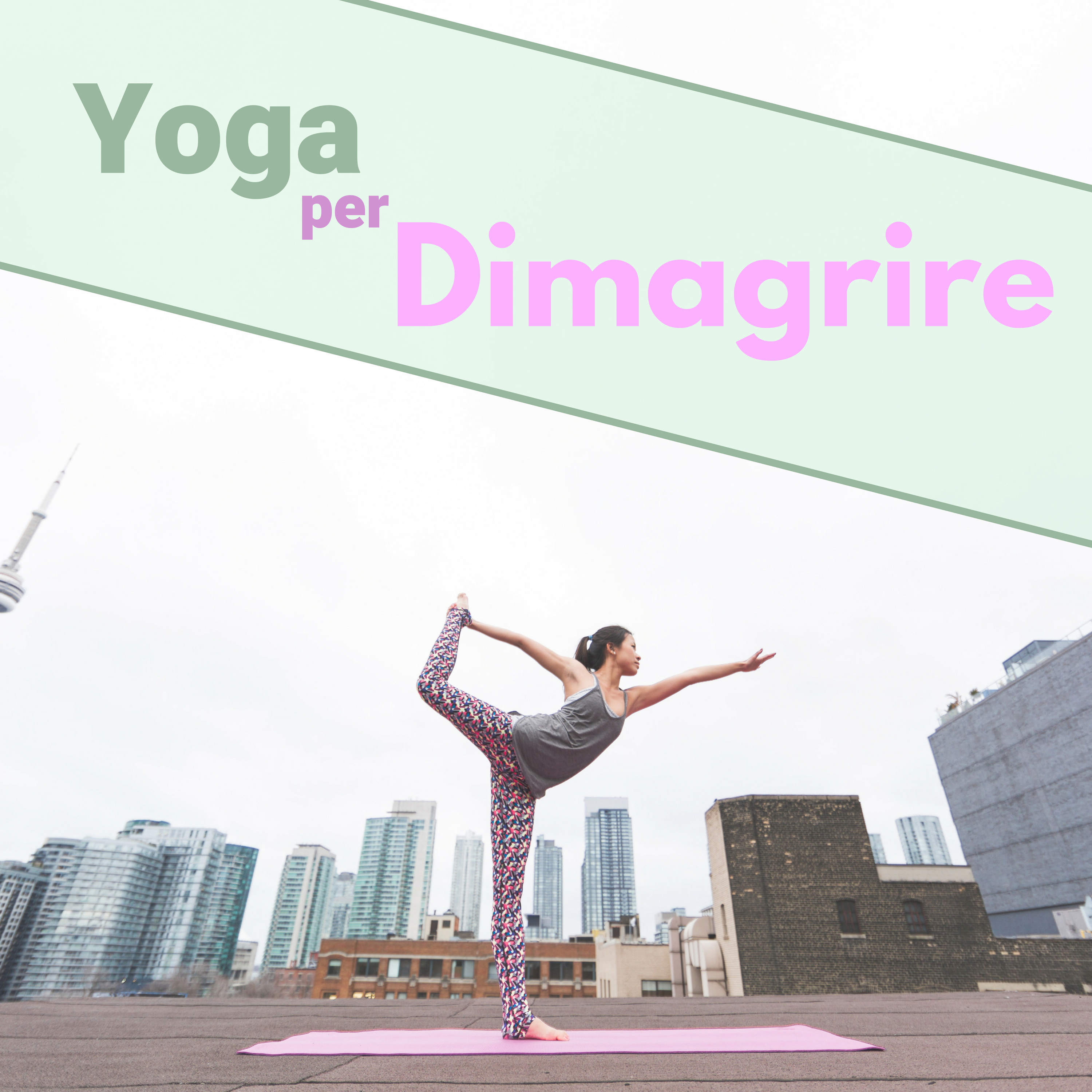 Yoga per Dimagrire