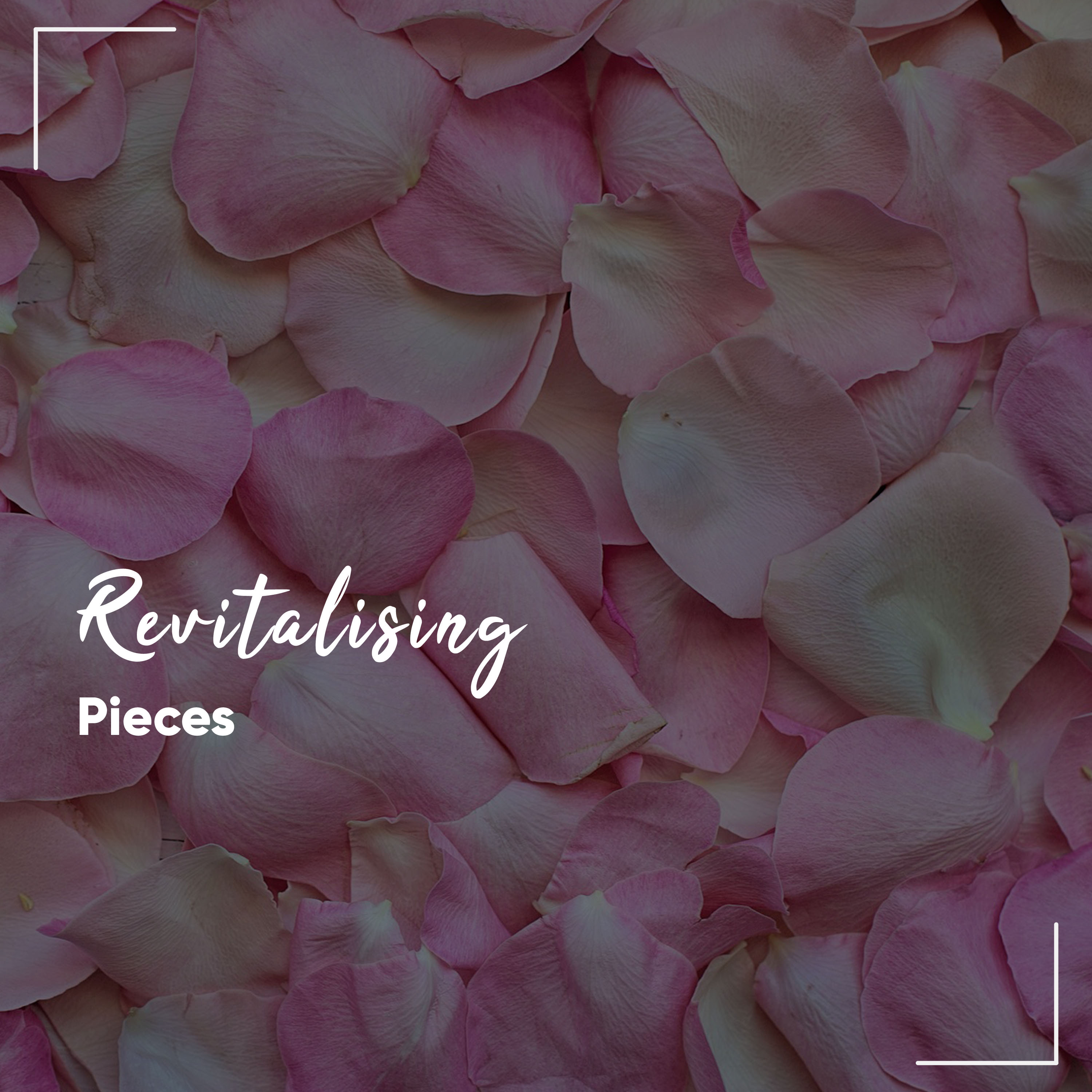 #20 Revitalising Pieces for Meditation, Spa and Relaxation