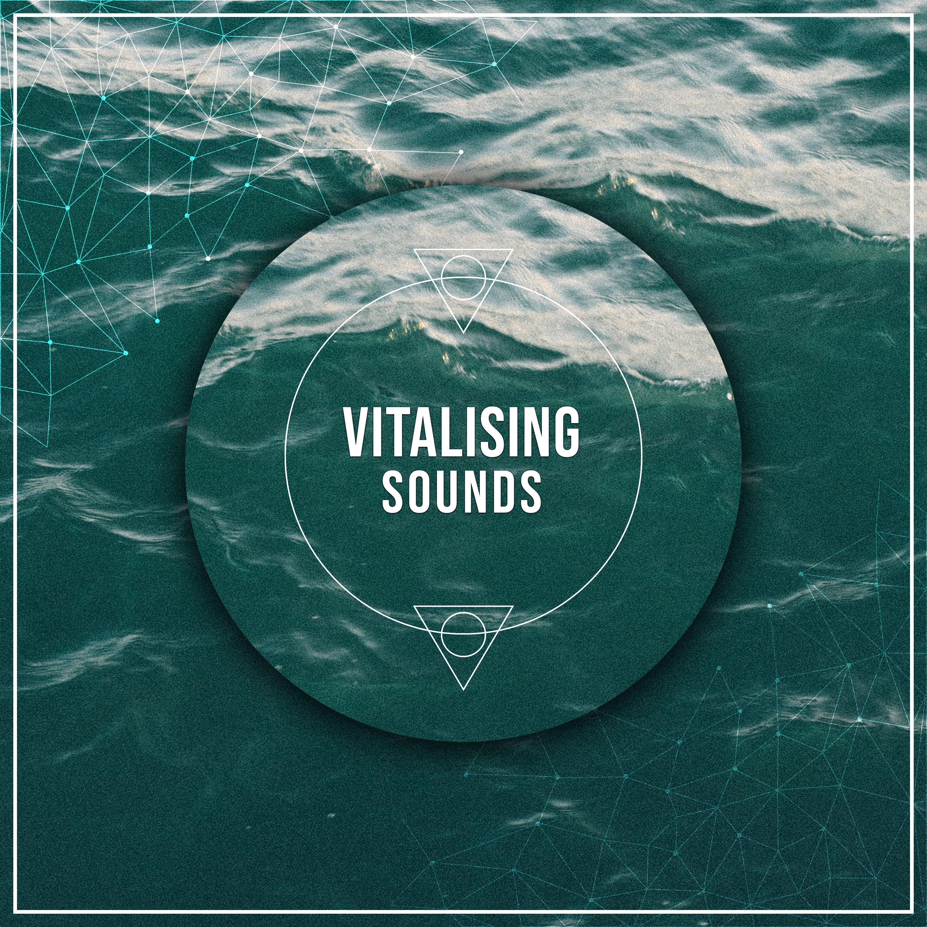 #13 Vitalising Sounds for Relaxation or Meditation