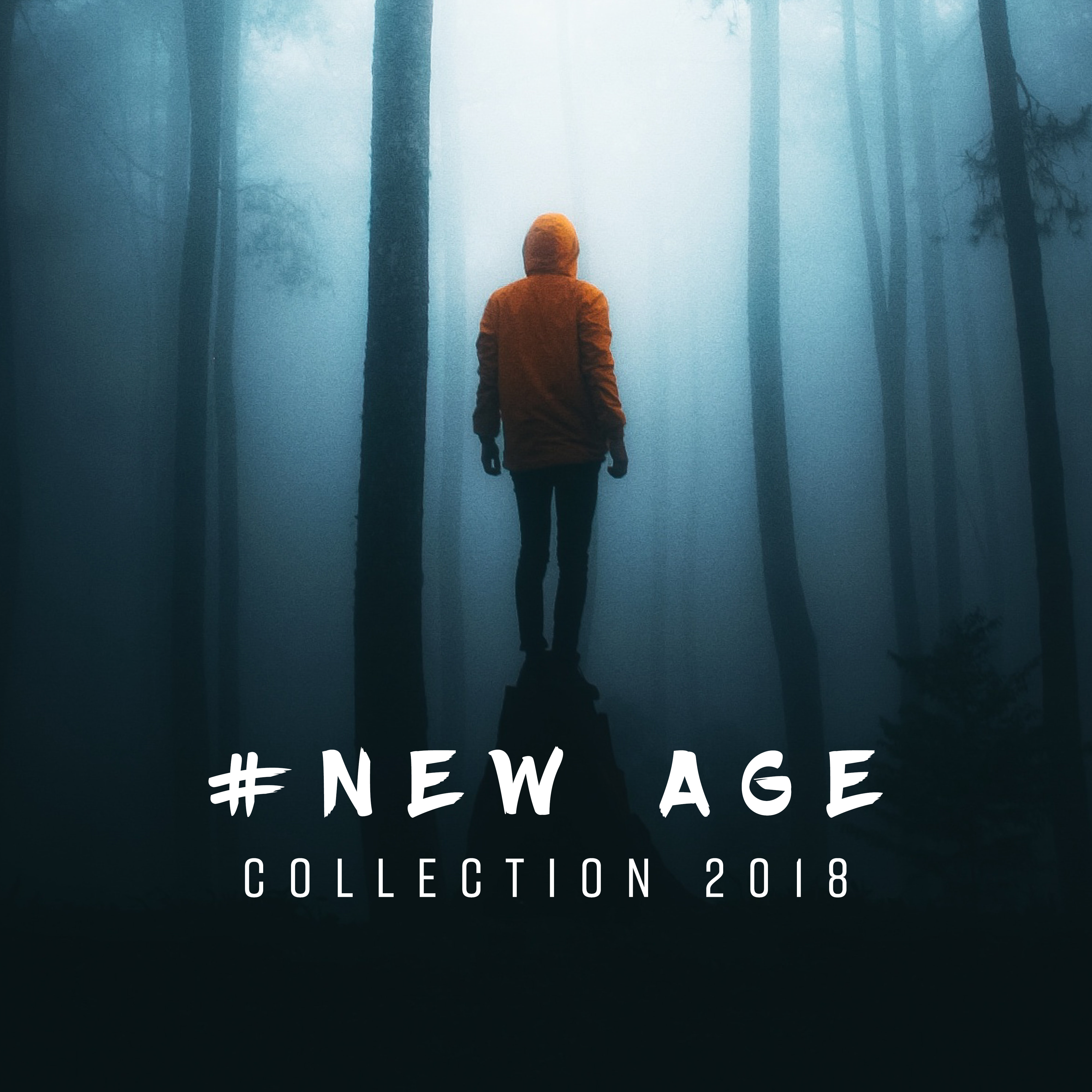 #New Age Collection 2018