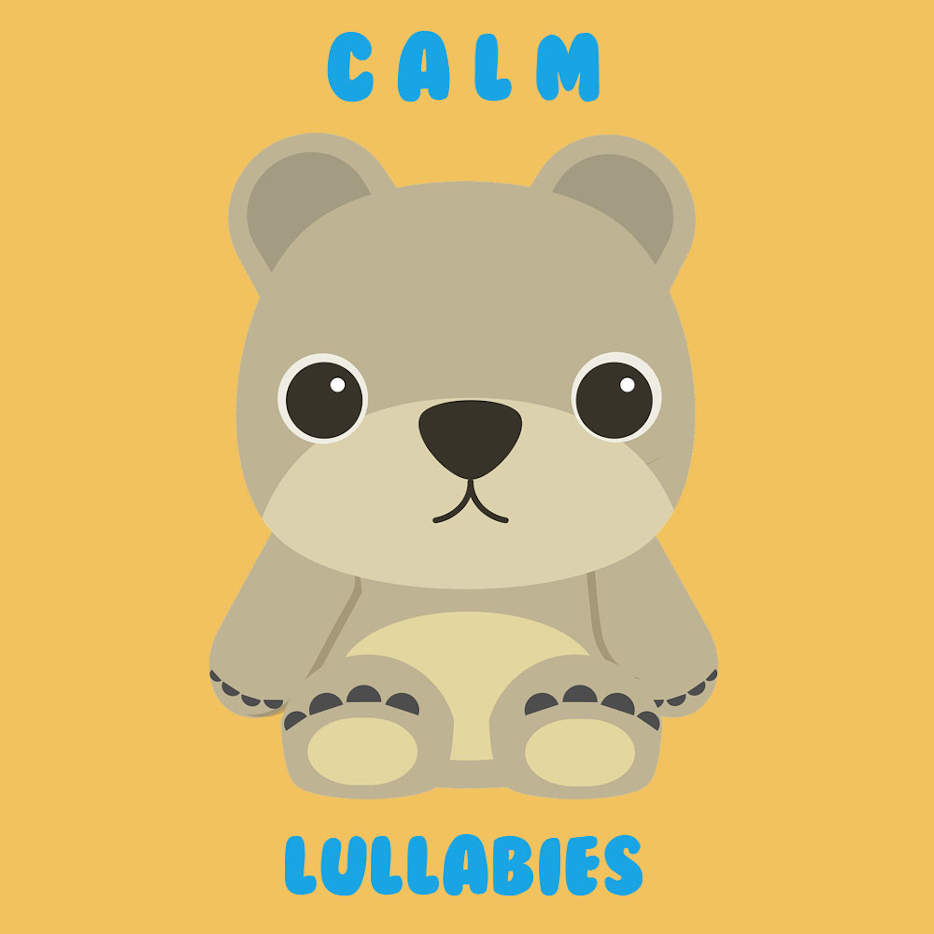 #10 Calm Lullabies