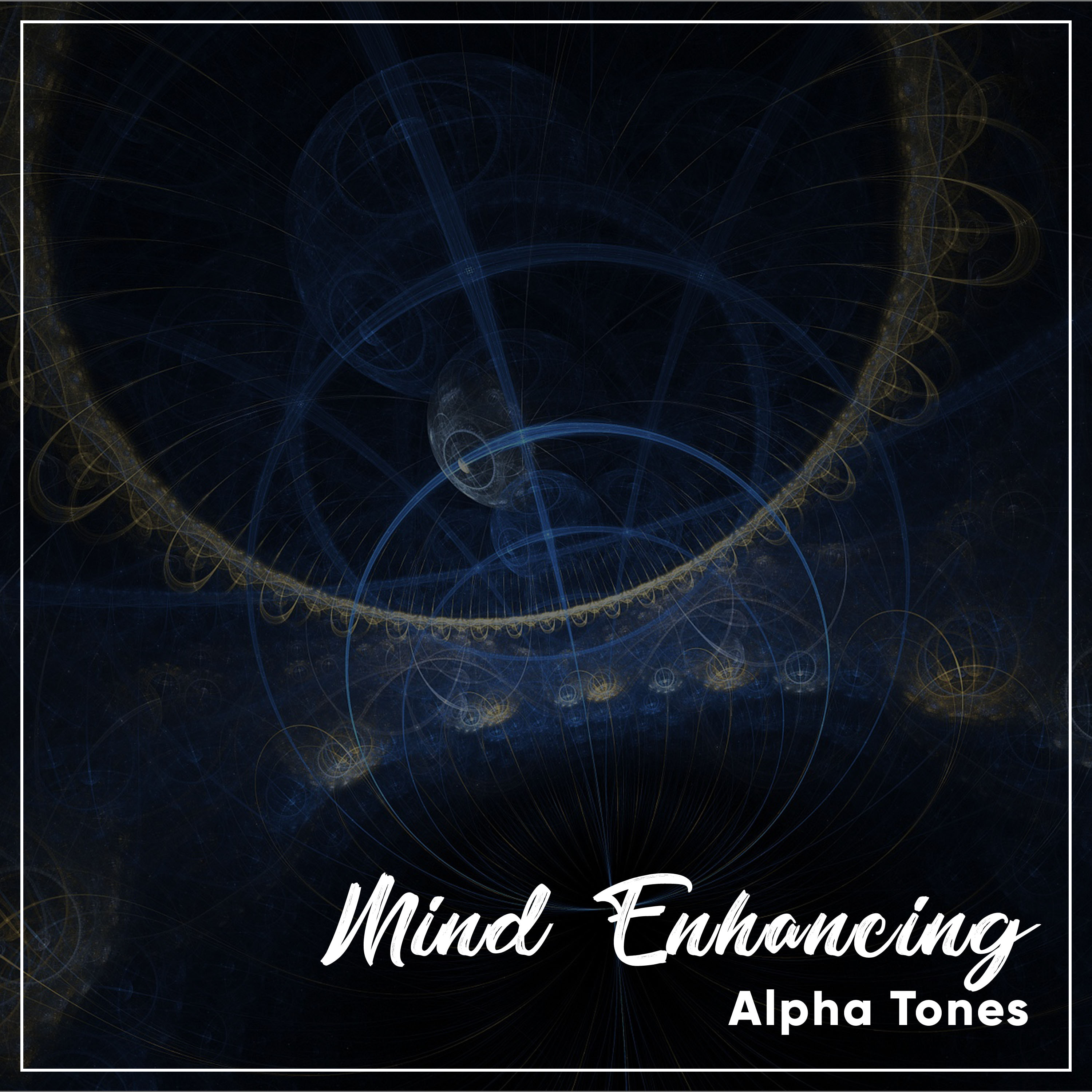 #5 Mind Enhancing Alpha Tones