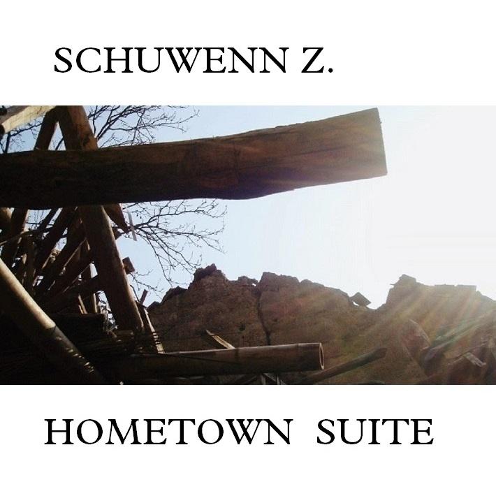 家乡组曲 Hometown Suite（2012）