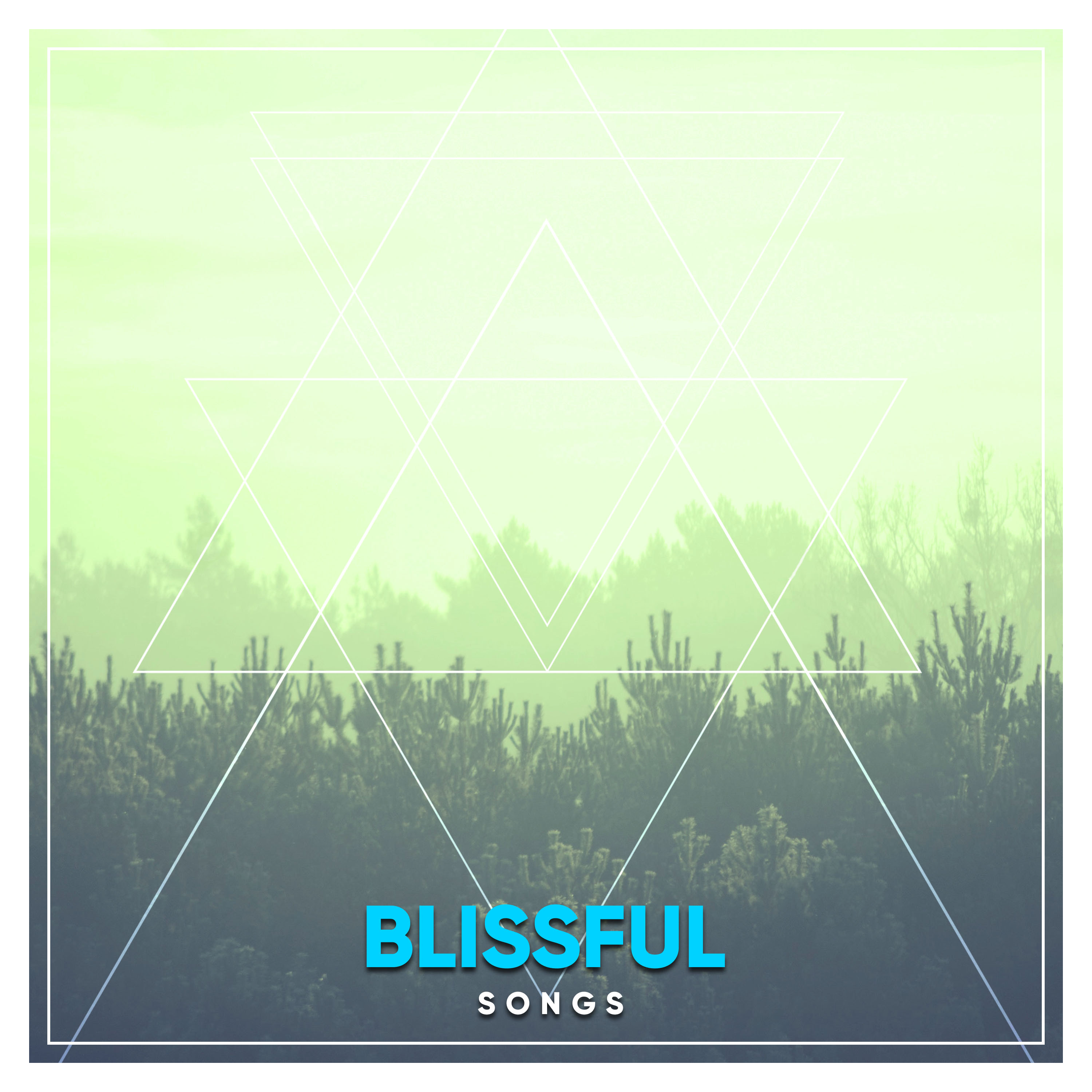 #12 Blissful Songs for Stress Relieving Meditation